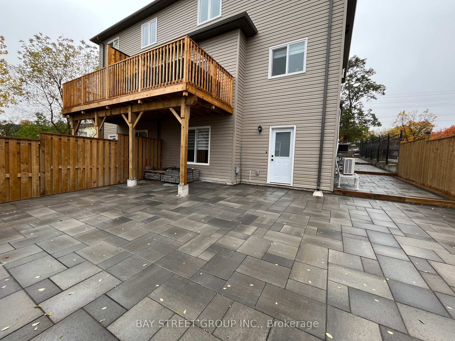 Photo 16 of Unit Unit 1, 180 Ardagh Road, Barrie, Ardagh — HOMEH