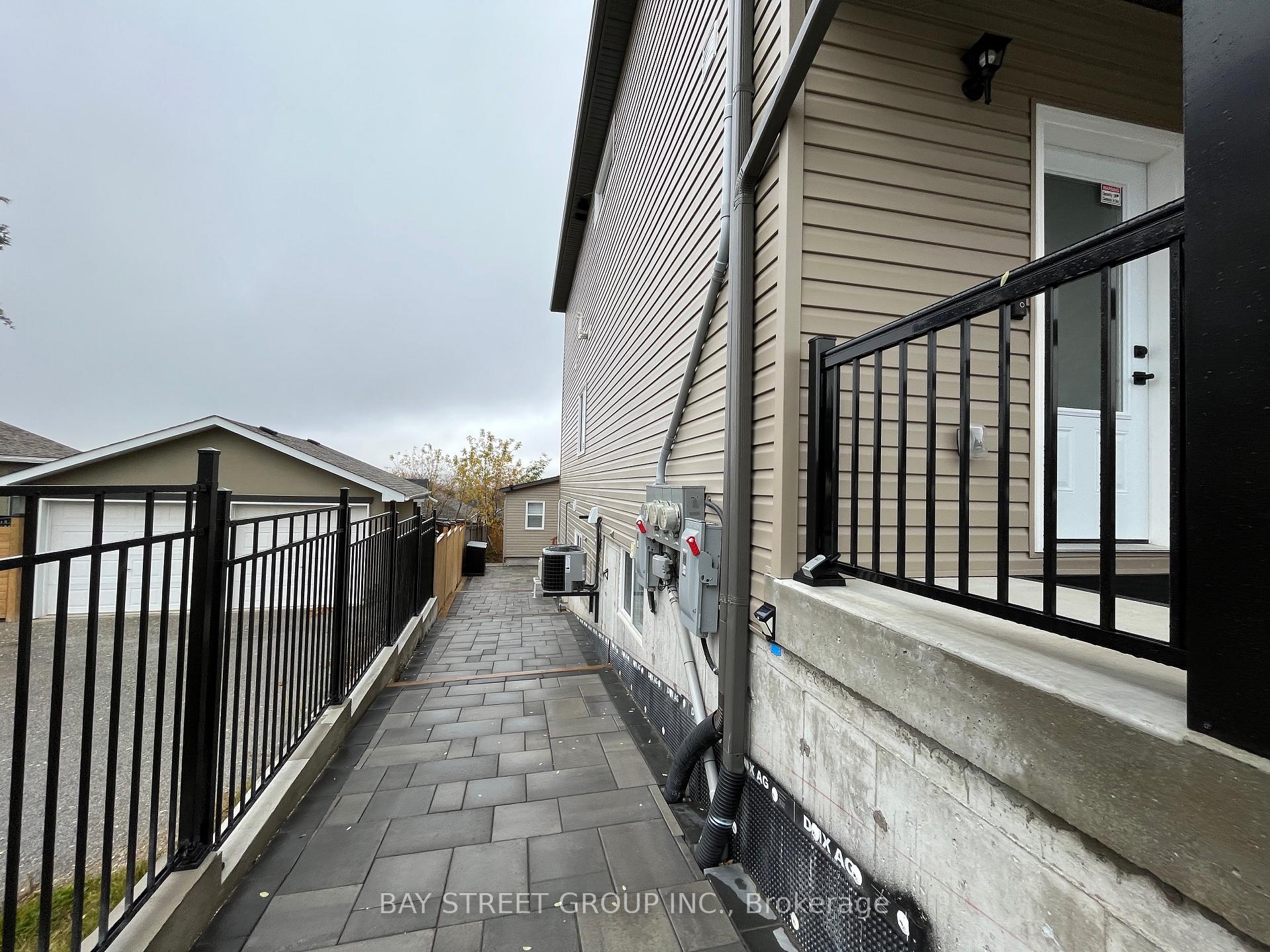Photo 17 of Unit Unit 1, 180 Ardagh Road, Barrie, Ardagh — HOMEH