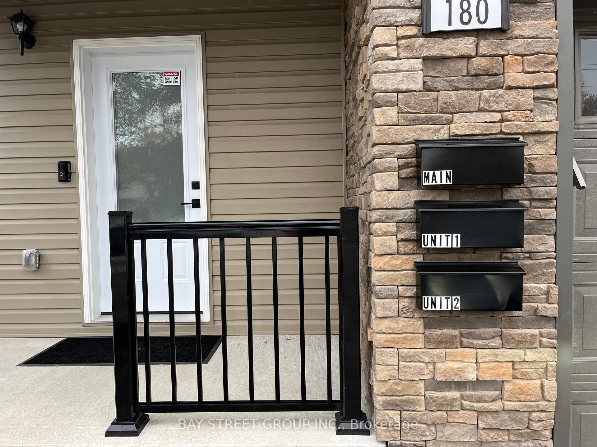 Photo 19 of Unit Unit 1, 180 Ardagh Road, Barrie, Ardagh — HOMEH