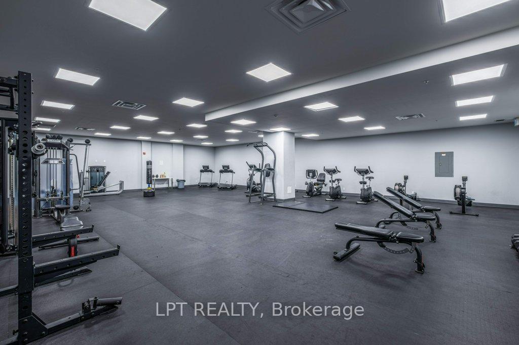 Photo 17 of Unit 920, 652 Princess Street, Kingston, Central City East — HOMEH