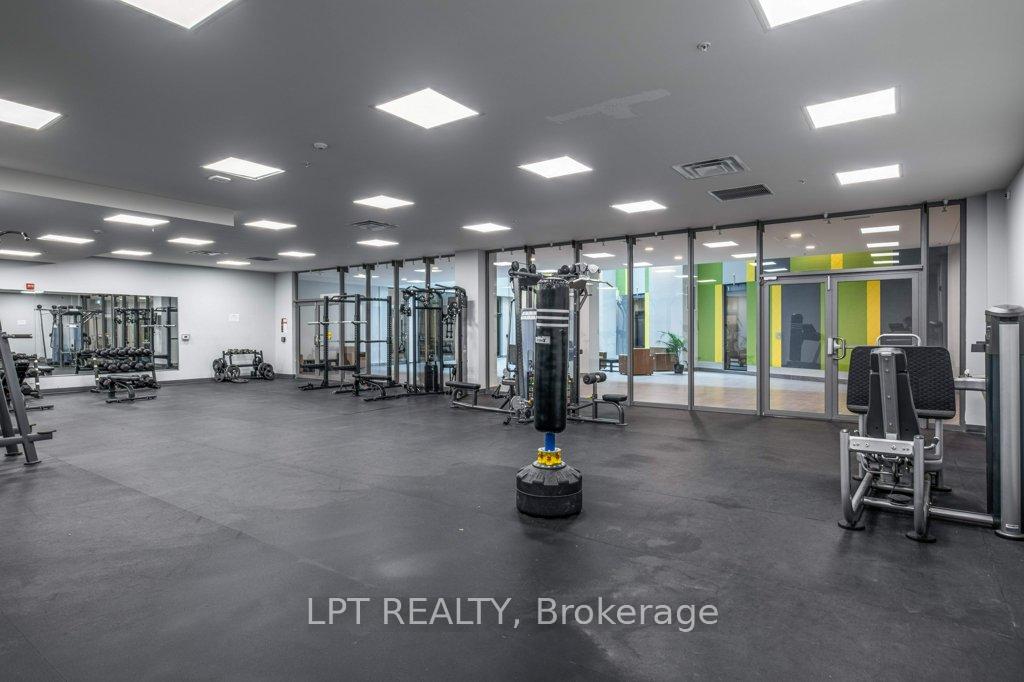 Photo 19 of Unit 920, 652 Princess Street, Kingston, Central City East — HOMEH