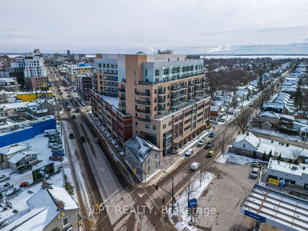 Photo 26 of Unit 920, 652 Princess Street, Kingston, Central City East — HOMEH