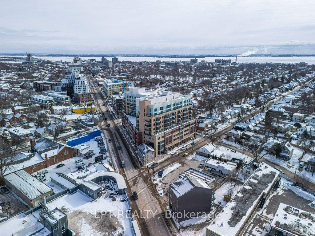 Photo 27 of Unit 920, 652 Princess Street, Kingston, Central City East — HOMEH