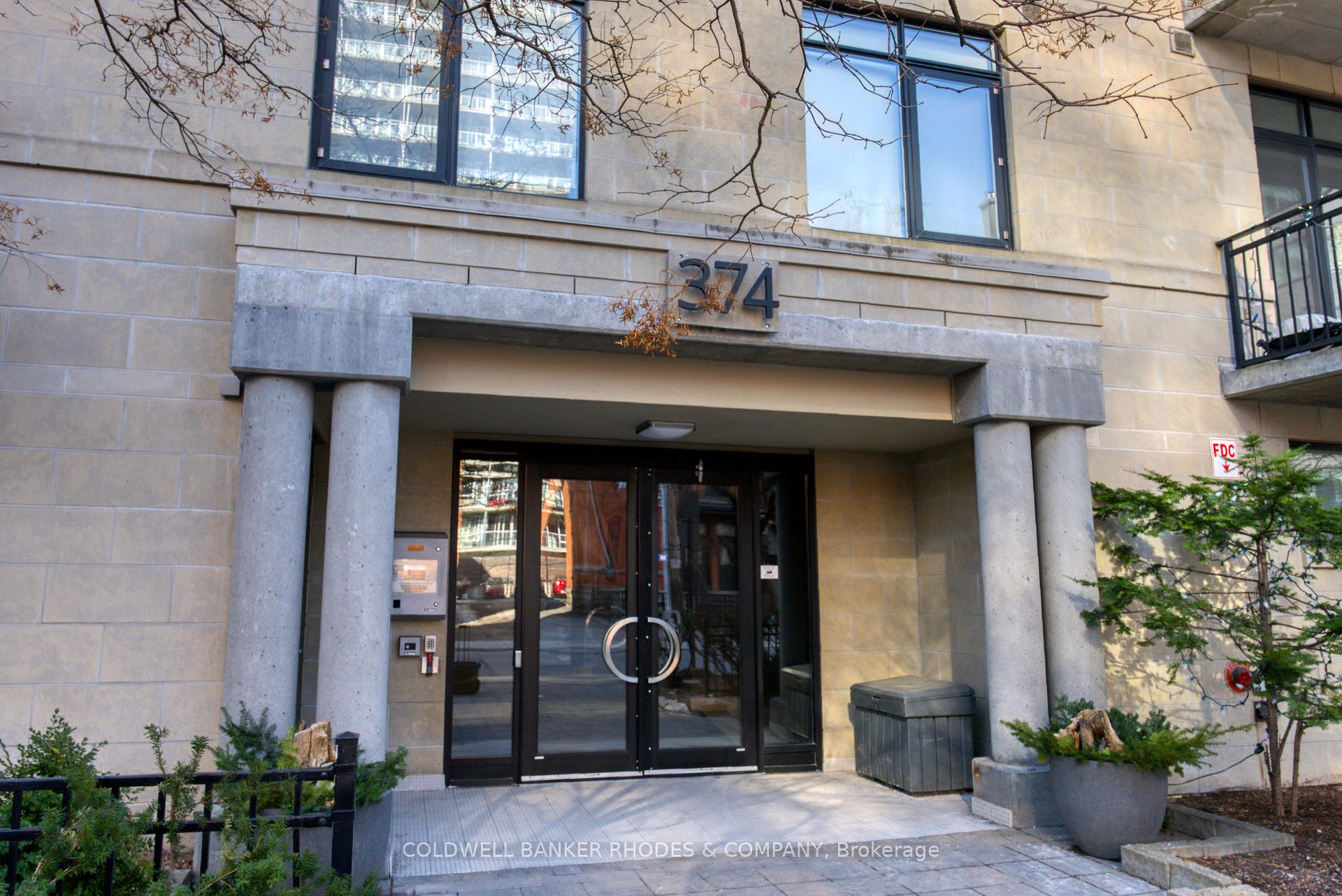 Photo 2 of Unit 402, 374 Cooper Street, Ottawa, Ottawa Centre — HOMEH