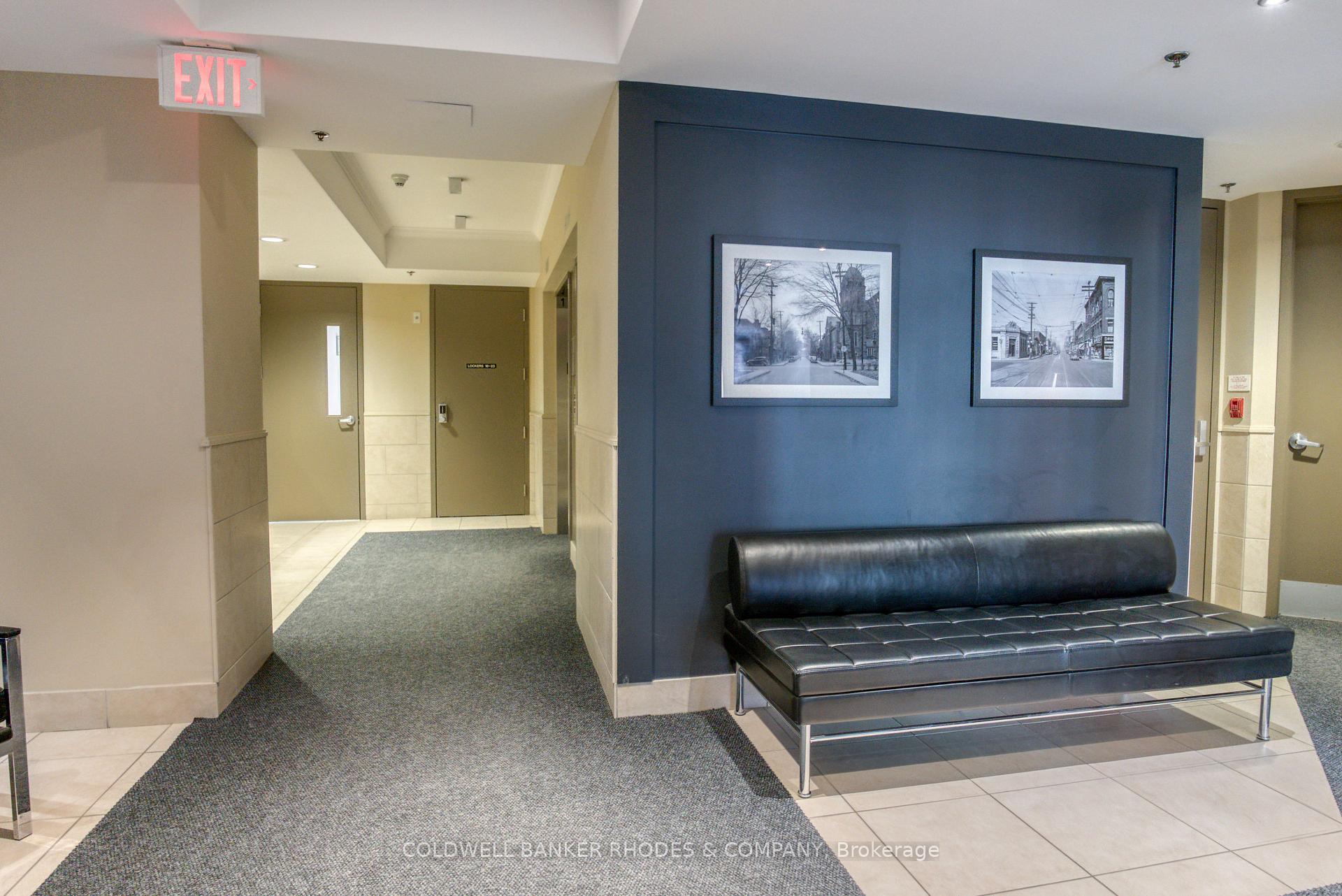 Photo 3 of Unit 402, 374 Cooper Street, Ottawa, Ottawa Centre — HOMEH
