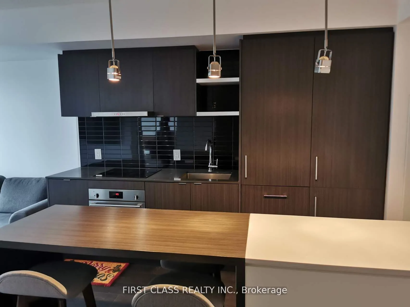 Photo 6 of Unit 3105, 88 Harbour Street, Toronto, Waterfront Communities — HOMEH