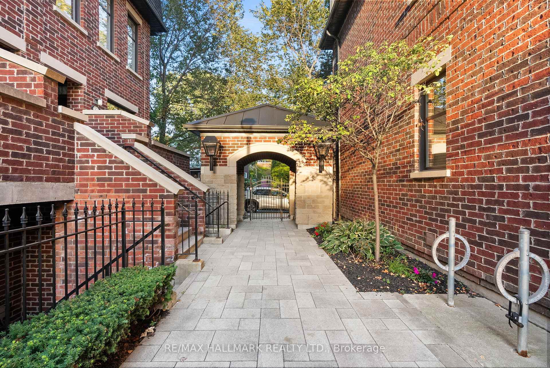 Photo 2 of Unit 61, 140 Broadview Avenue, Toronto, South Riverdale — HOMEH