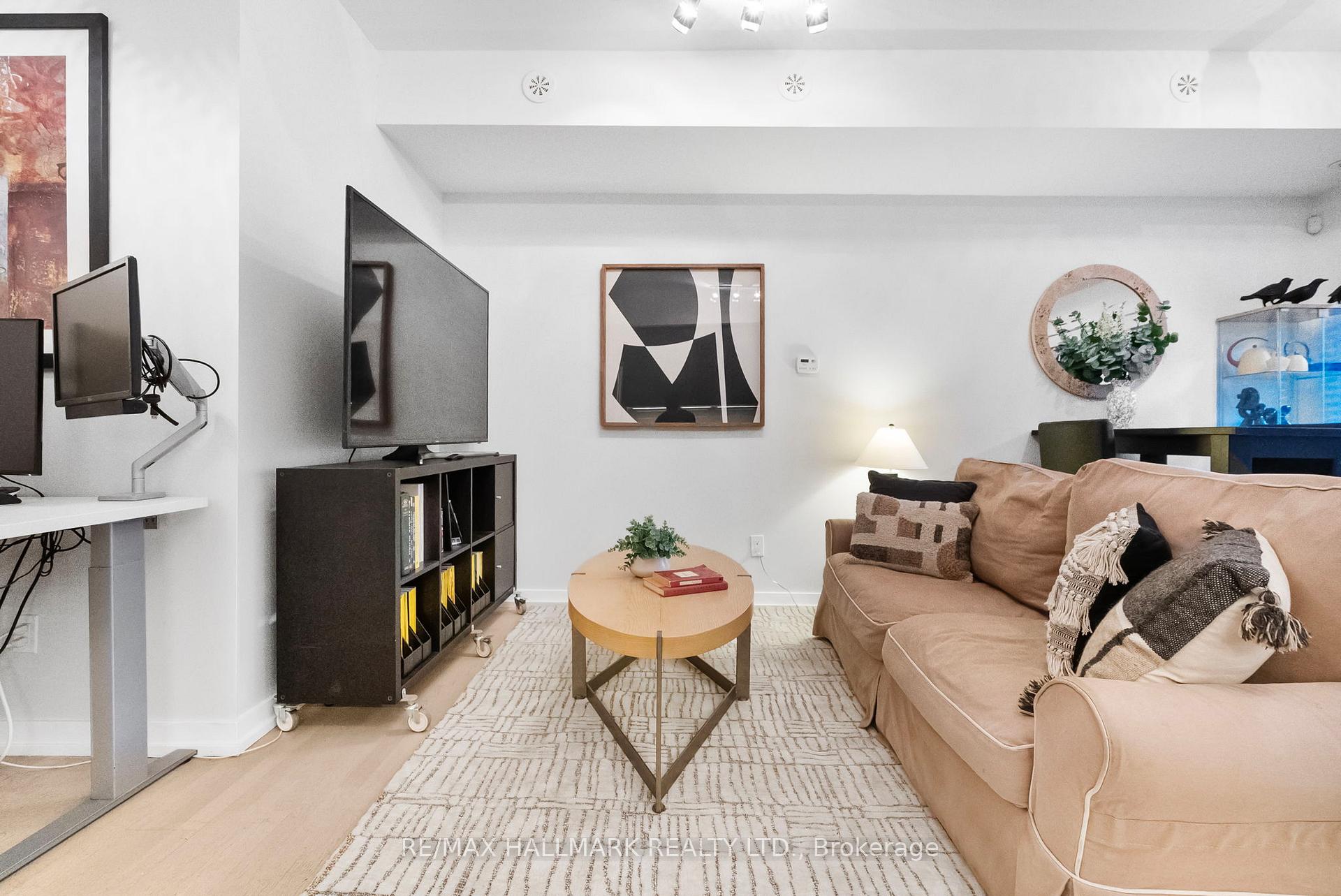 Photo 7 of Unit 61, 140 Broadview Avenue, Toronto, South Riverdale — HOMEH