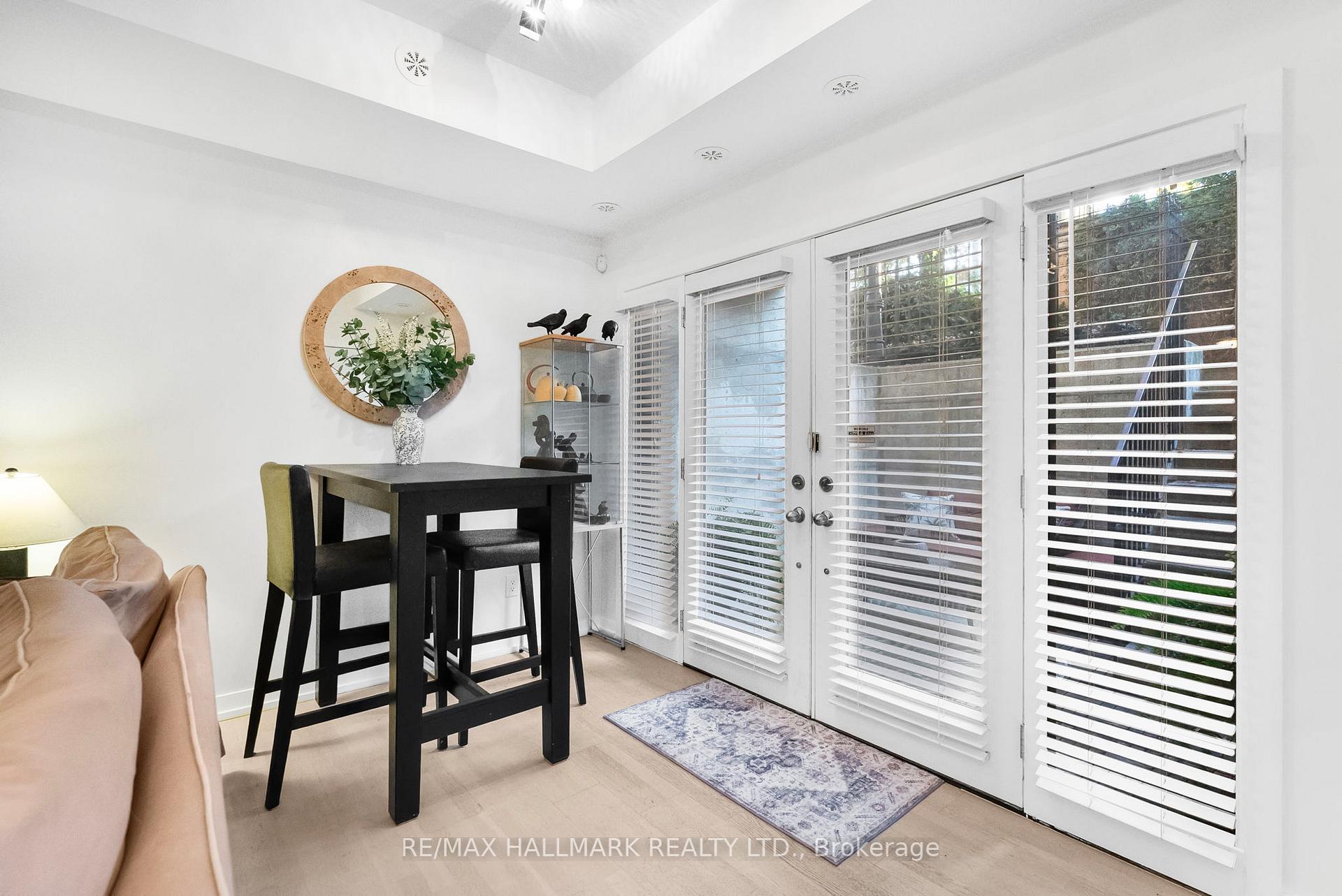 Photo 10 of Unit 61, 140 Broadview Avenue, Toronto, South Riverdale — HOMEH