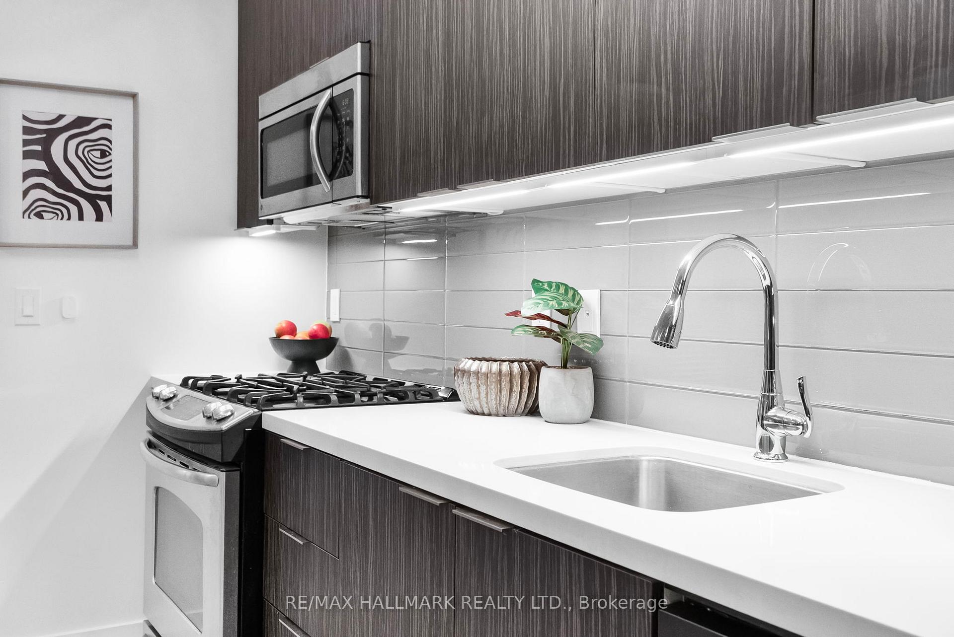Photo 12 of Unit 61, 140 Broadview Avenue, Toronto, South Riverdale — HOMEH