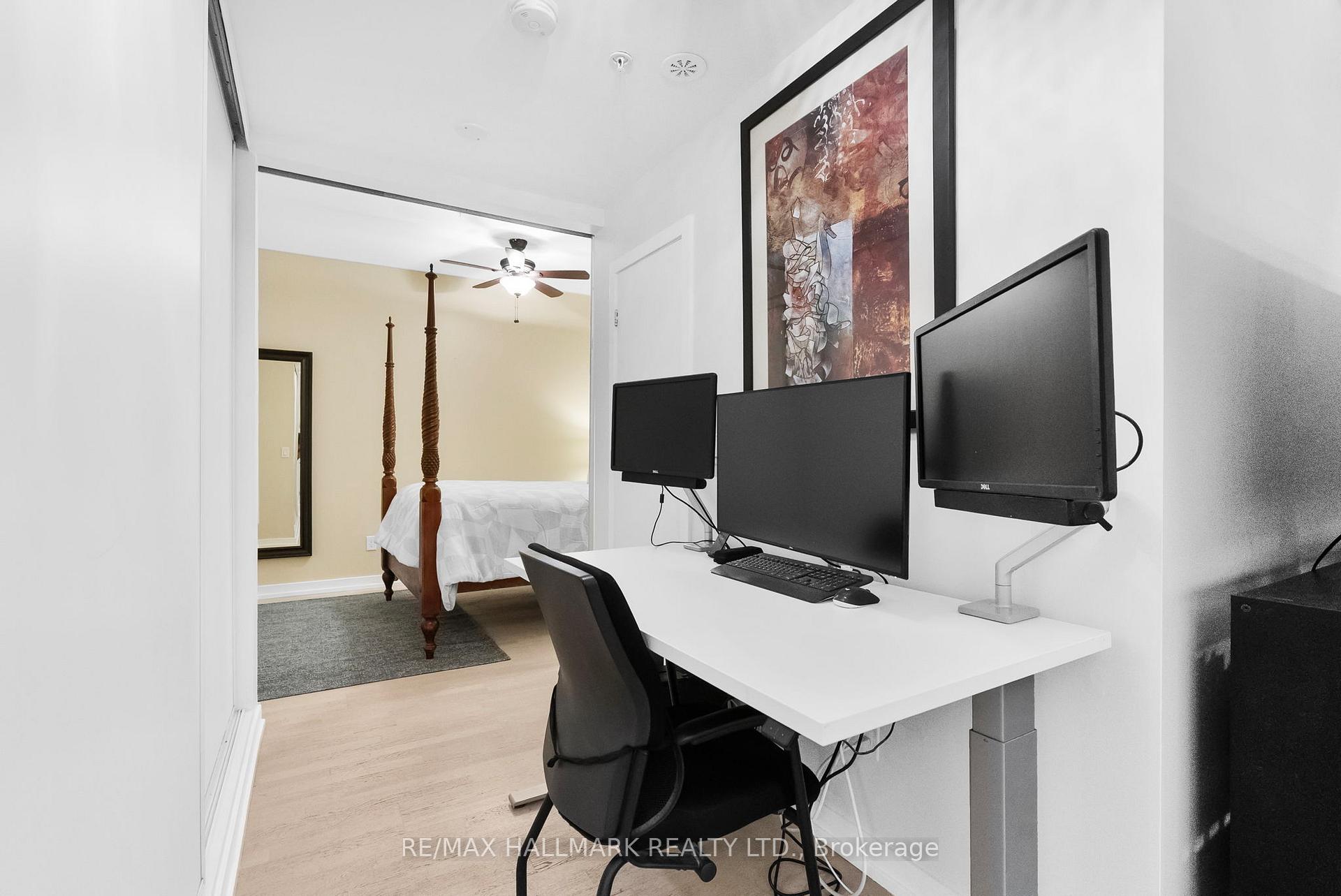 Photo 13 of Unit 61, 140 Broadview Avenue, Toronto, South Riverdale — HOMEH