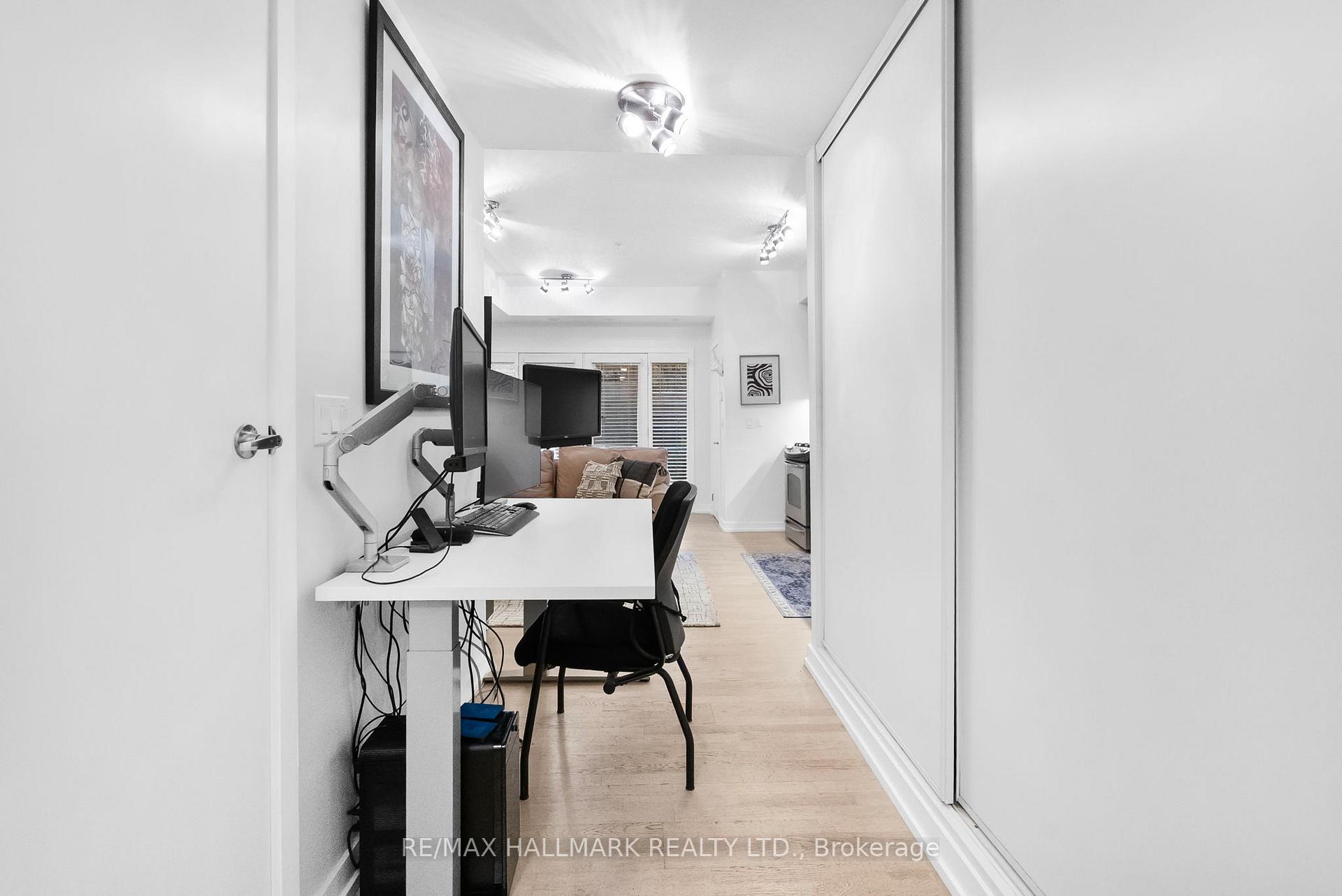 Photo 14 of Unit 61, 140 Broadview Avenue, Toronto, South Riverdale — HOMEH