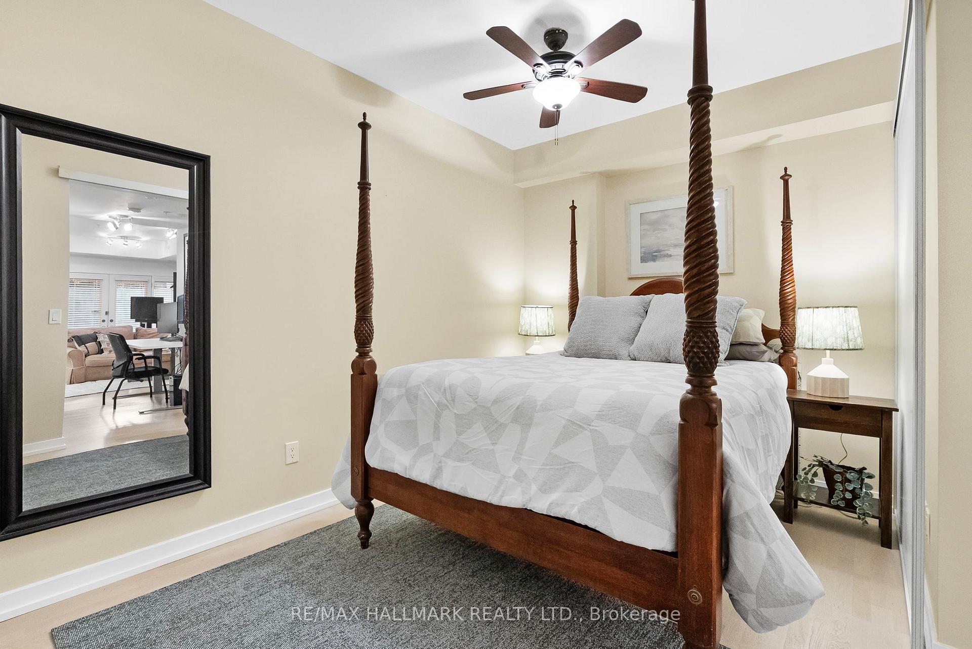 Photo 15 of Unit 61, 140 Broadview Avenue, Toronto, South Riverdale — HOMEH