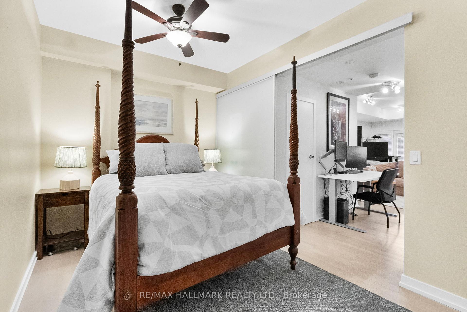 Photo 16 of Unit 61, 140 Broadview Avenue, Toronto, South Riverdale — HOMEH