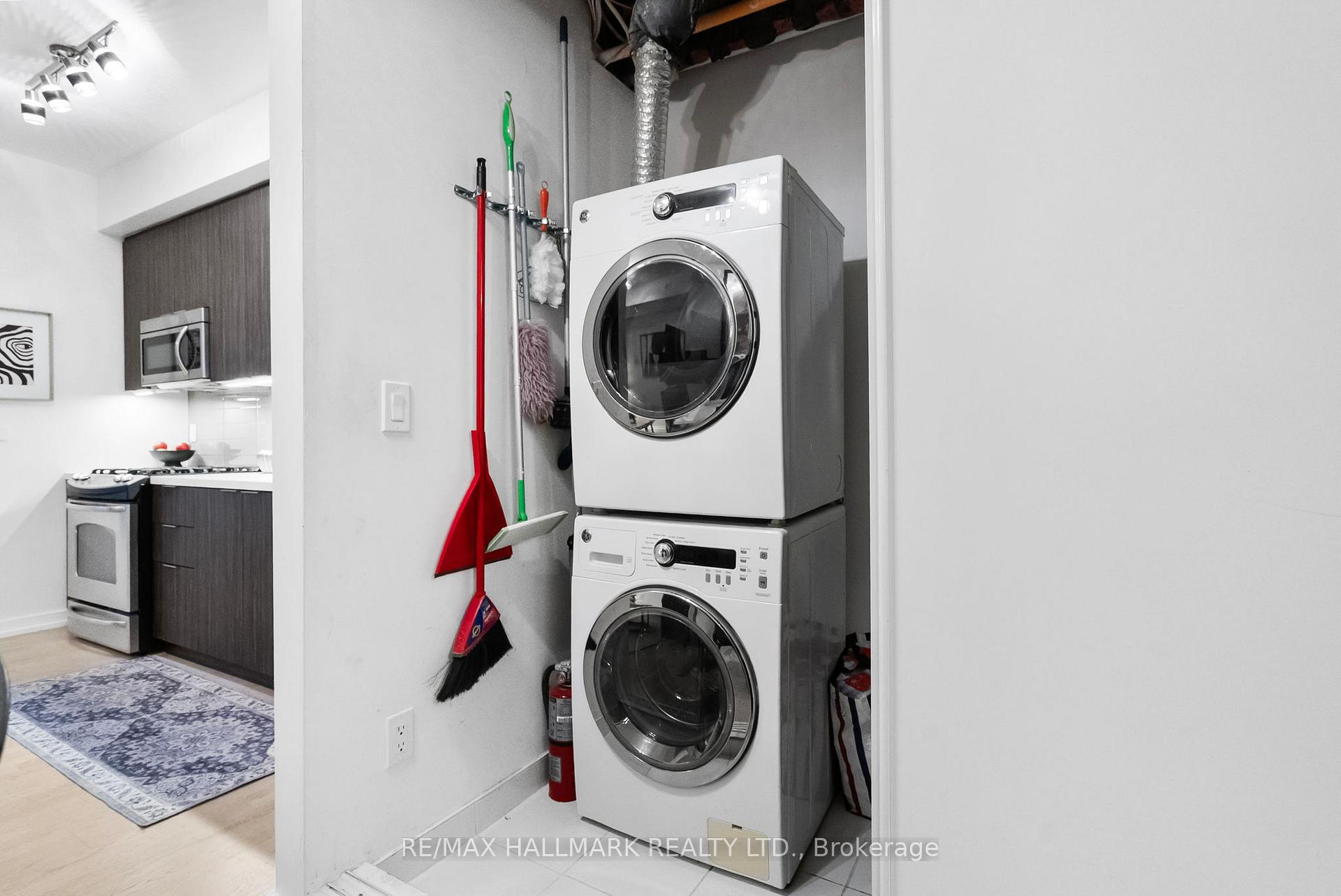 Photo 20 of Unit 61, 140 Broadview Avenue, Toronto, South Riverdale — HOMEH