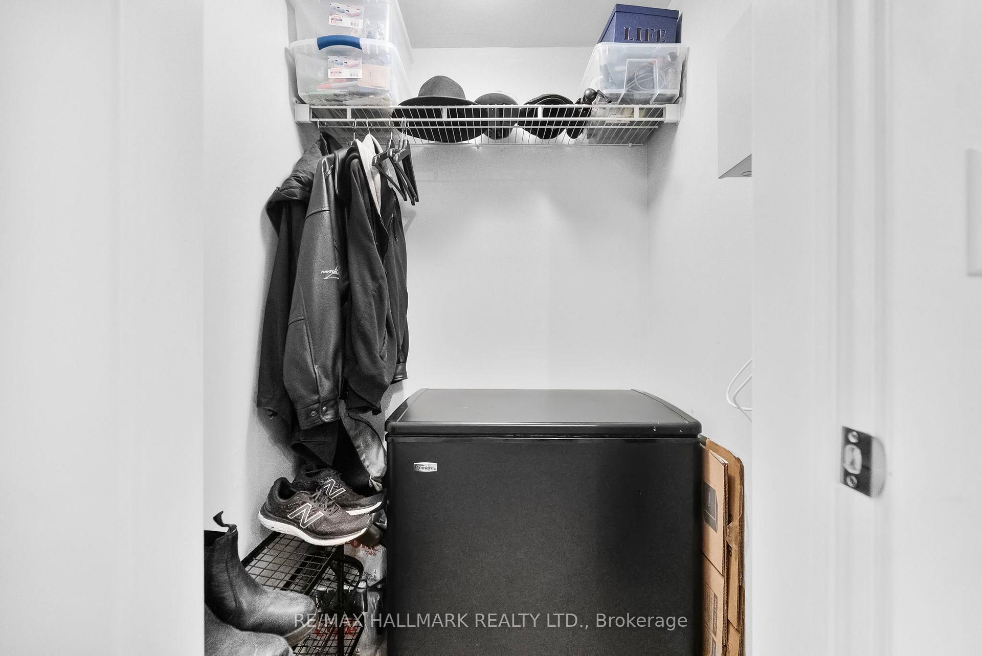 Photo 21 of Unit 61, 140 Broadview Avenue, Toronto, South Riverdale — HOMEH