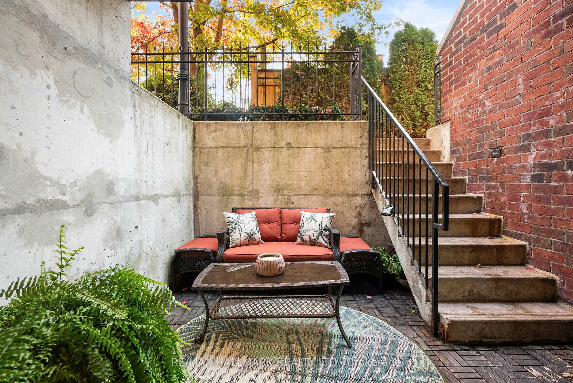 Photo 22 of Unit 61, 140 Broadview Avenue, Toronto, South Riverdale — HOMEH