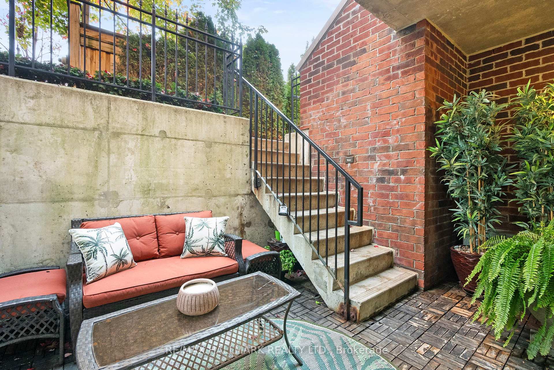 Photo 23 of Unit 61, 140 Broadview Avenue, Toronto, South Riverdale — HOMEH