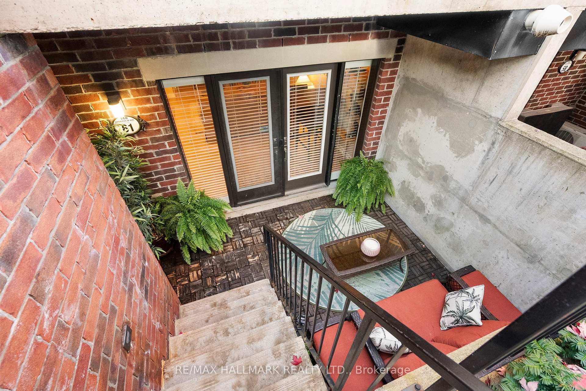 Photo 24 of Unit 61, 140 Broadview Avenue, Toronto, South Riverdale — HOMEH