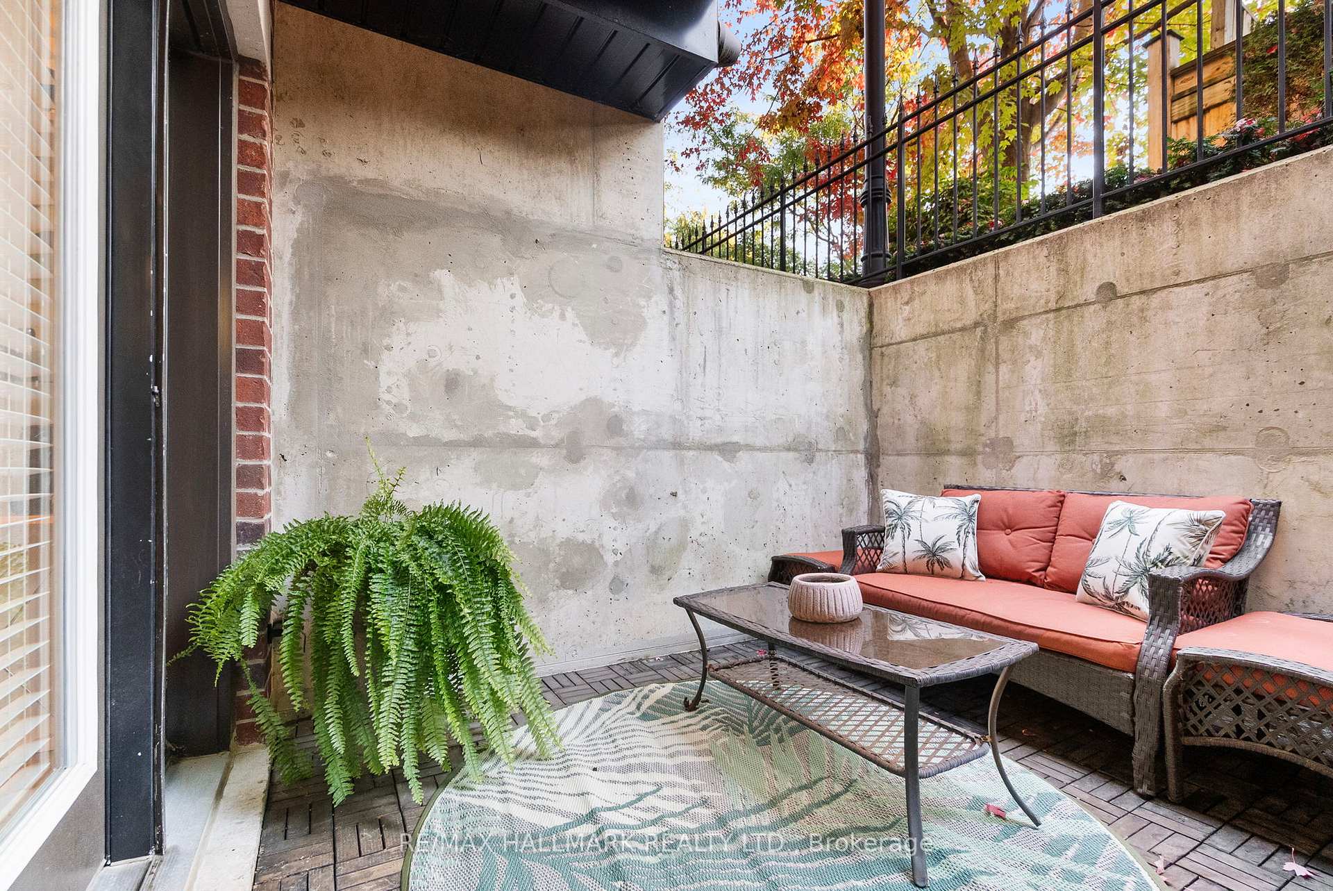 Photo 25 of Unit 61, 140 Broadview Avenue, Toronto, South Riverdale — HOMEH