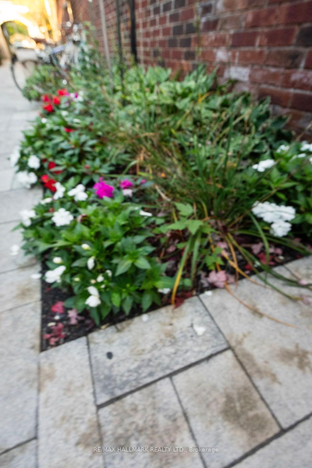 Photo 26 of Unit 61, 140 Broadview Avenue, Toronto, South Riverdale — HOMEH