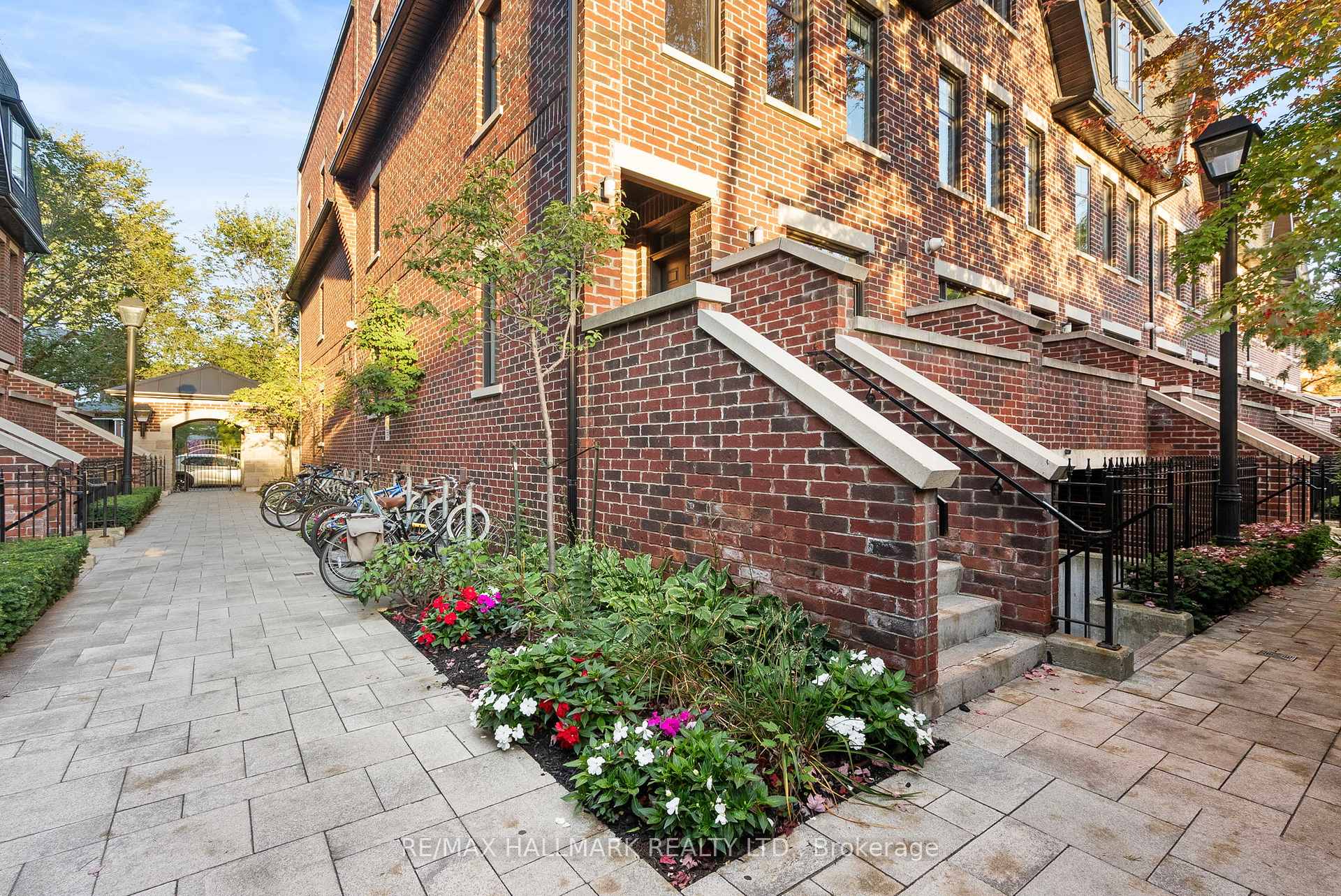 Photo 27 of Unit 61, 140 Broadview Avenue, Toronto, South Riverdale — HOMEH