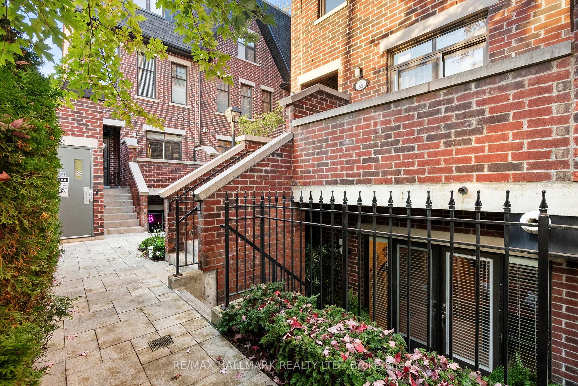 Photo 28 of Unit 61, 140 Broadview Avenue, Toronto, South Riverdale — HOMEH