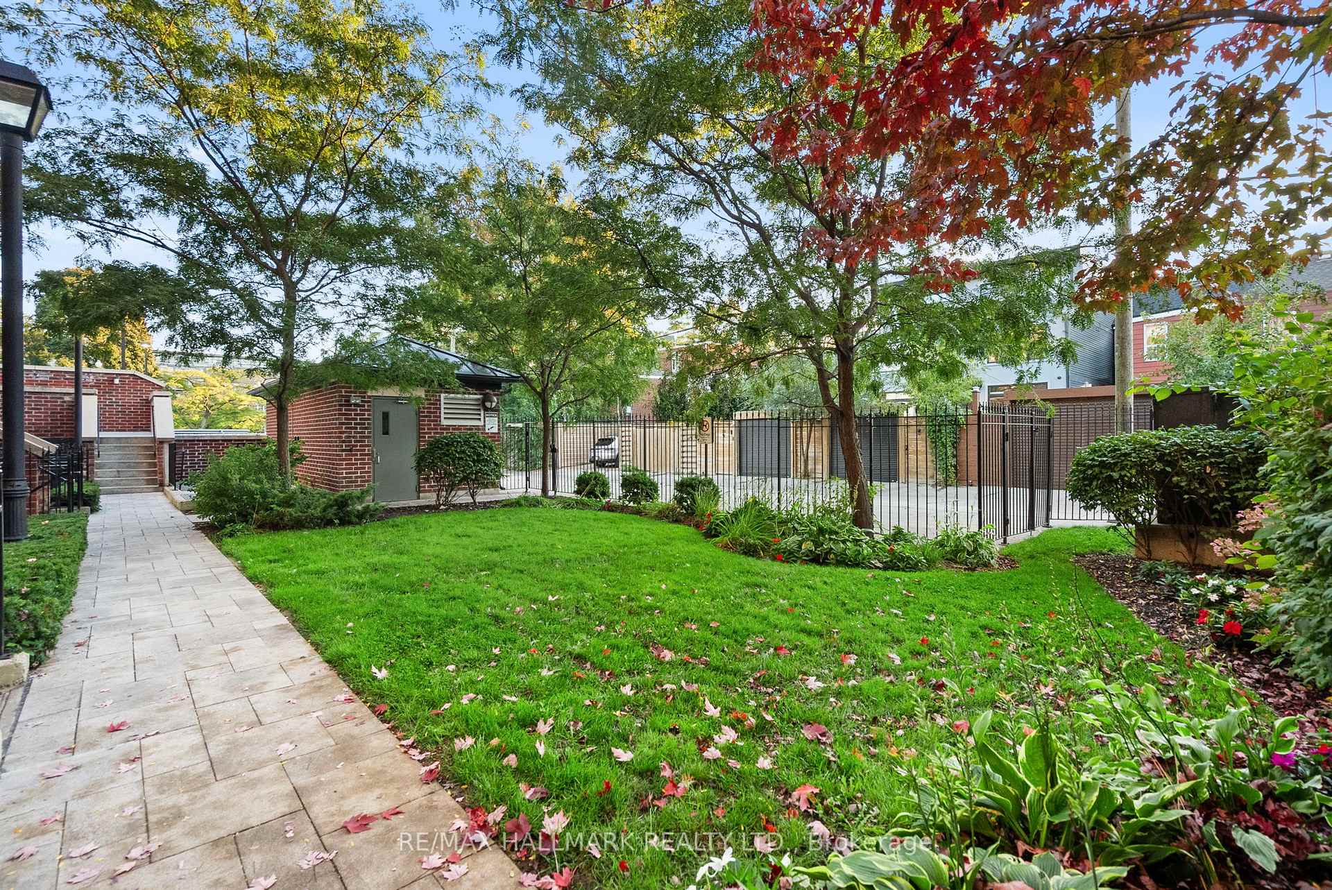 Photo 29 of Unit 61, 140 Broadview Avenue, Toronto, South Riverdale — HOMEH