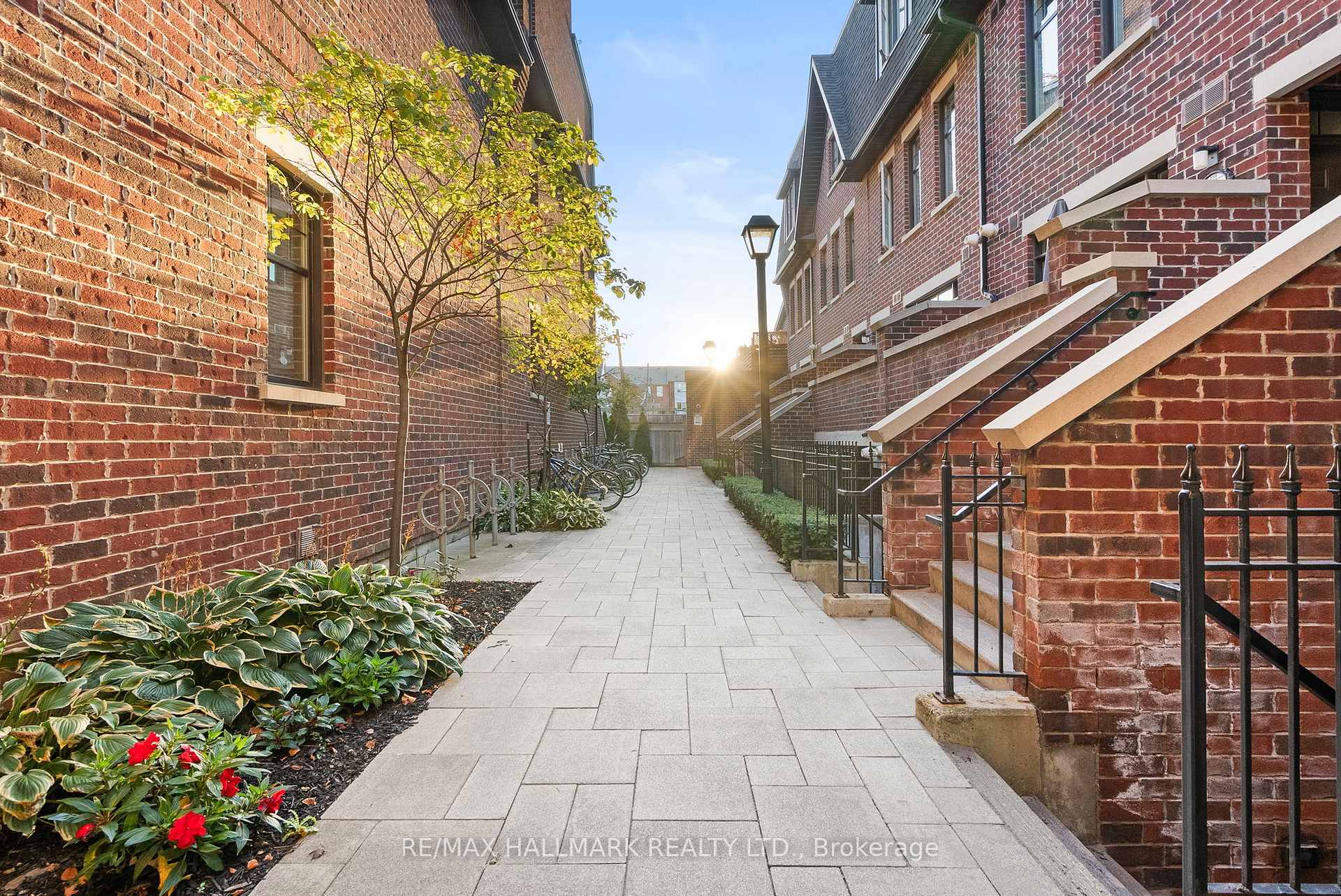 Photo 30 of Unit 61, 140 Broadview Avenue, Toronto, South Riverdale — HOMEH