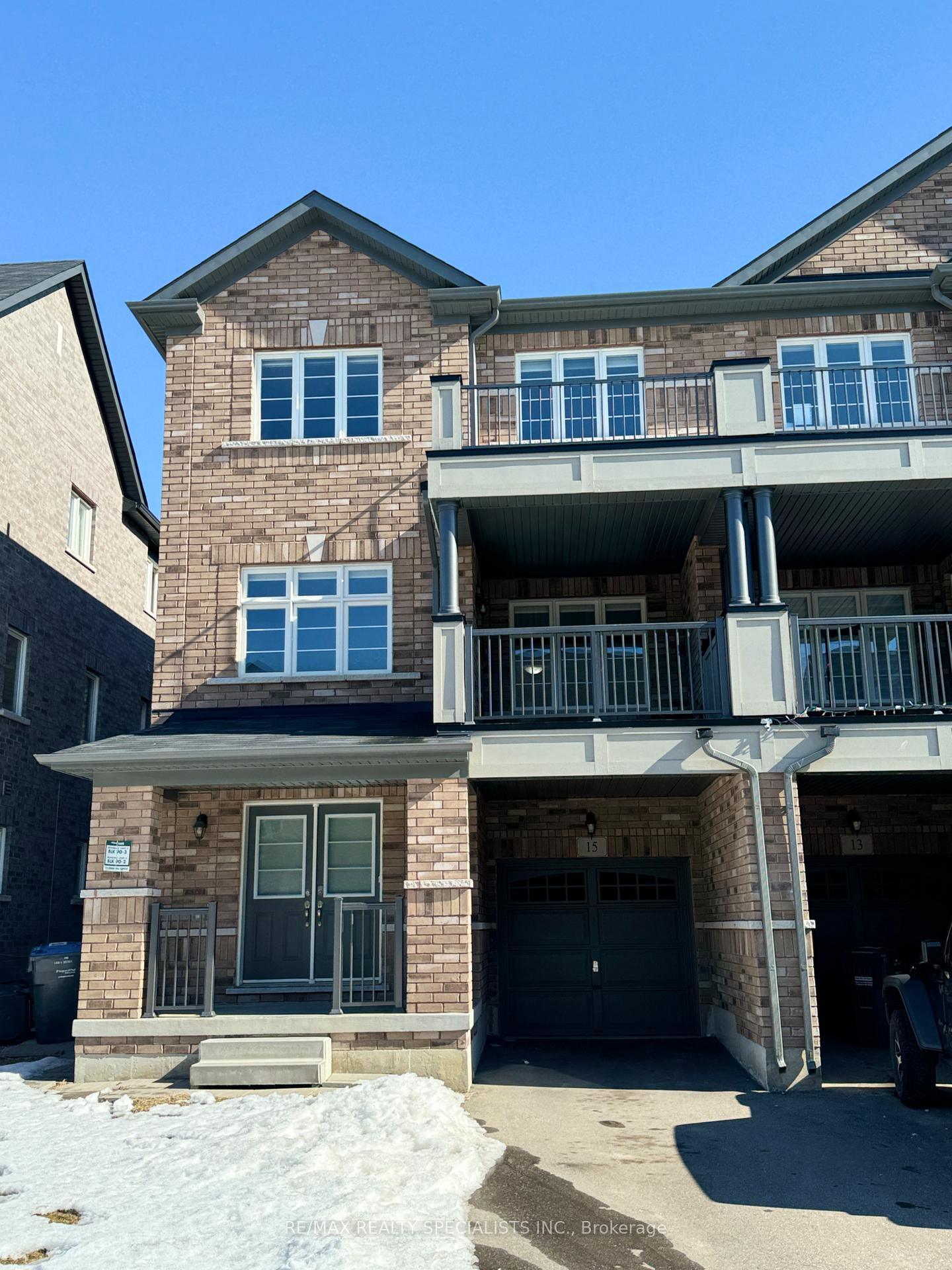 Photo 2 of 15 Lowes Hill Circle, Caledon, Rural Caledon — HOMEH