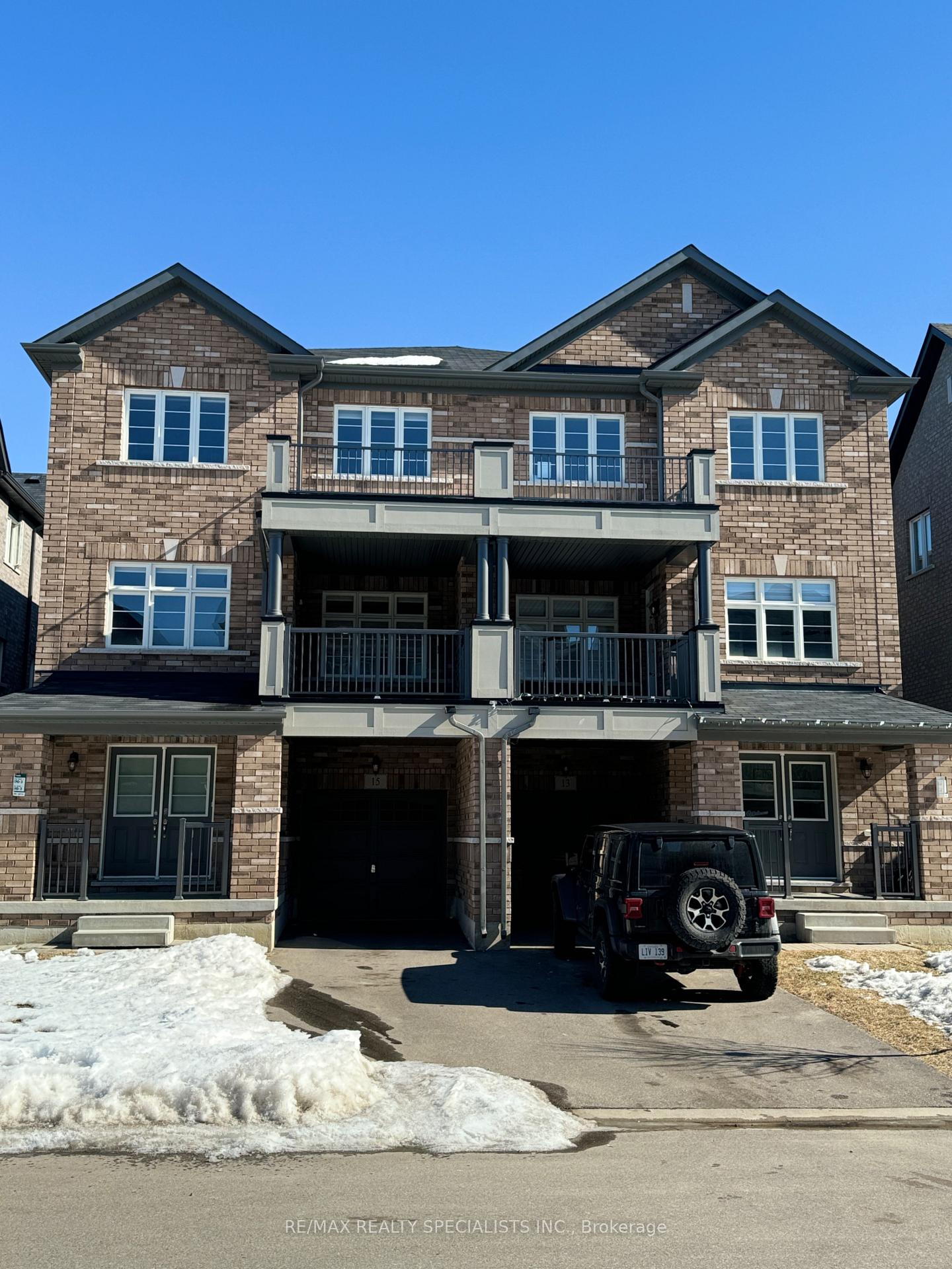 Photo 1 of 15 Lowes Hill Circle, Caledon, Rural Caledon — HOMEH