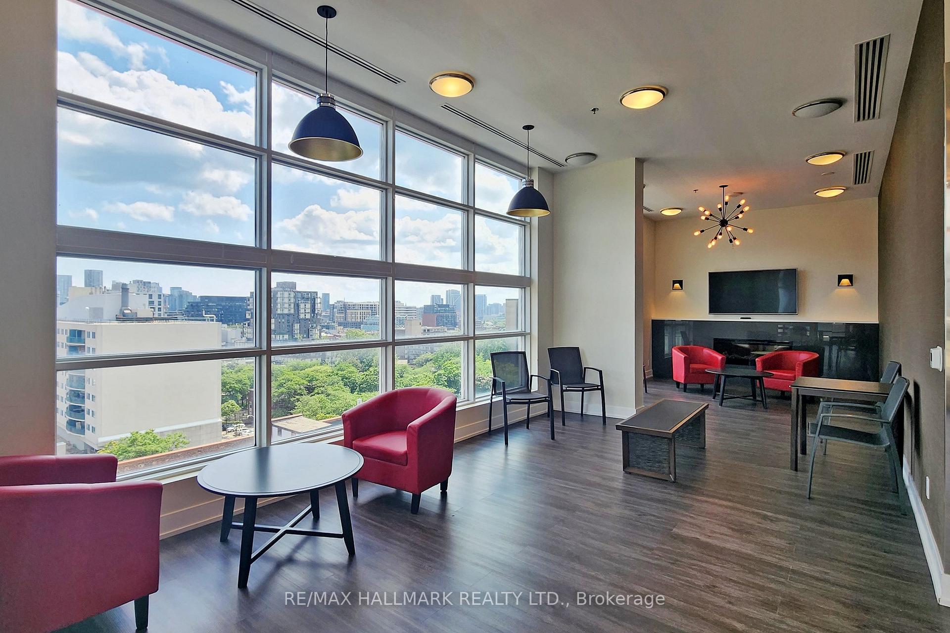 Photo 9 of Unit 602, 10 Willison Square, Toronto, Kensington-Chinatown — HOMEH