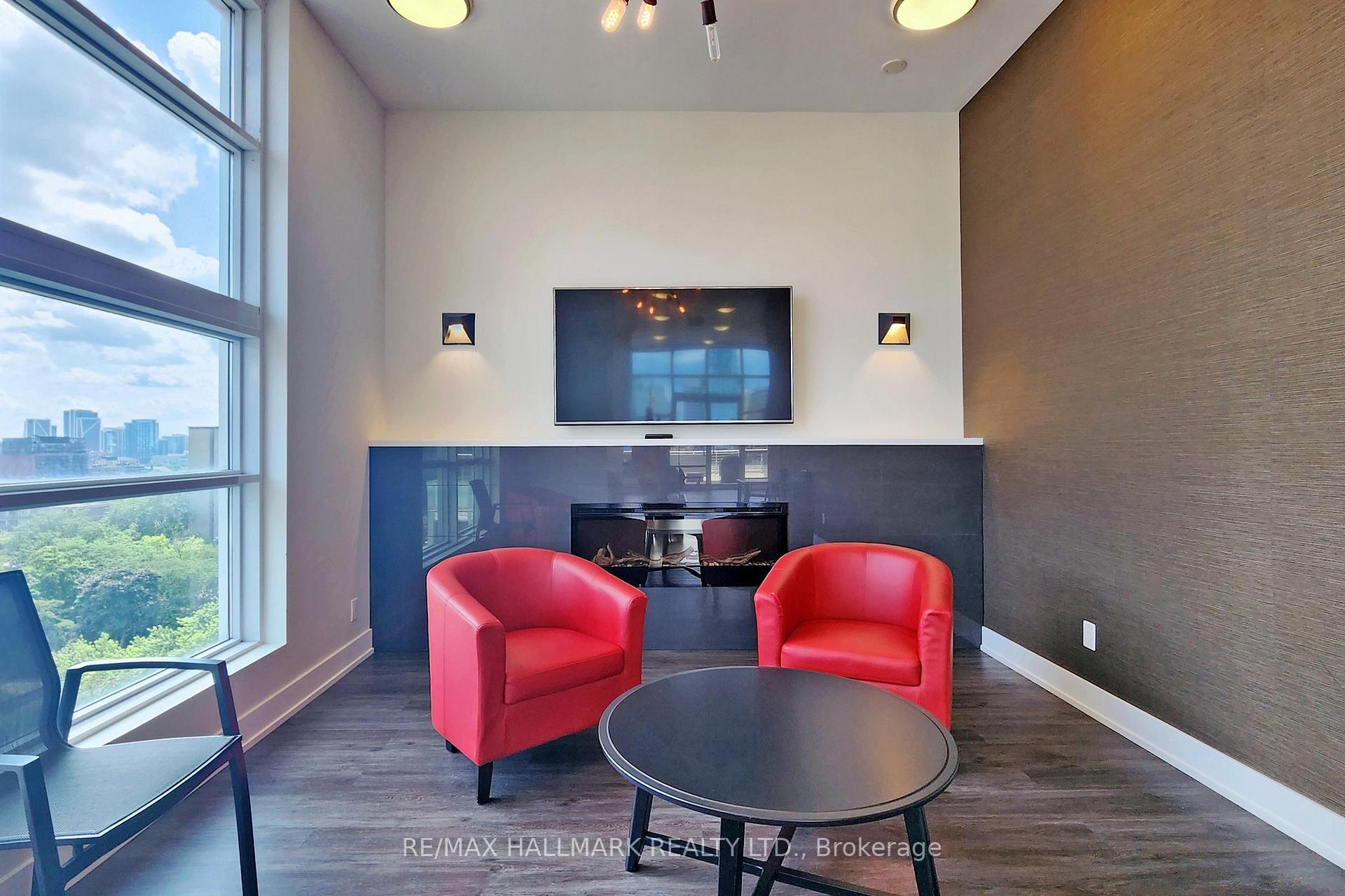 Photo 10 of Unit 602, 10 Willison Square, Toronto, Kensington-Chinatown — HOMEH