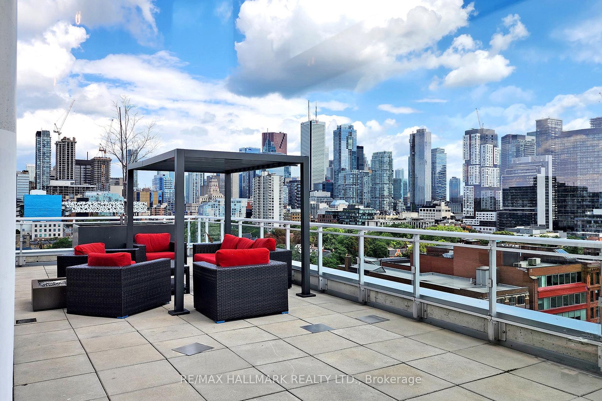 Photo 14 of Unit 602, 10 Willison Square, Toronto, Kensington-Chinatown — HOMEH