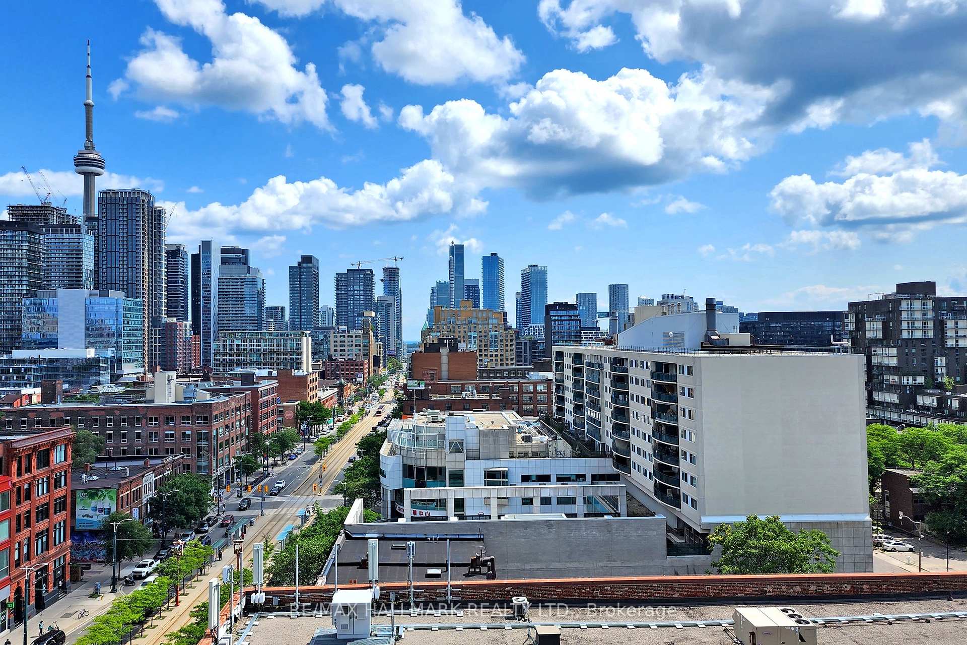 Photo 16 of Unit 602, 10 Willison Square, Toronto, Kensington-Chinatown — HOMEH