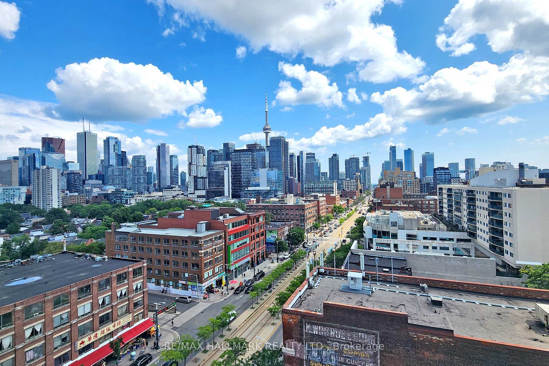 Photo 17 of Unit 602, 10 Willison Square, Toronto, Kensington-Chinatown — HOMEH