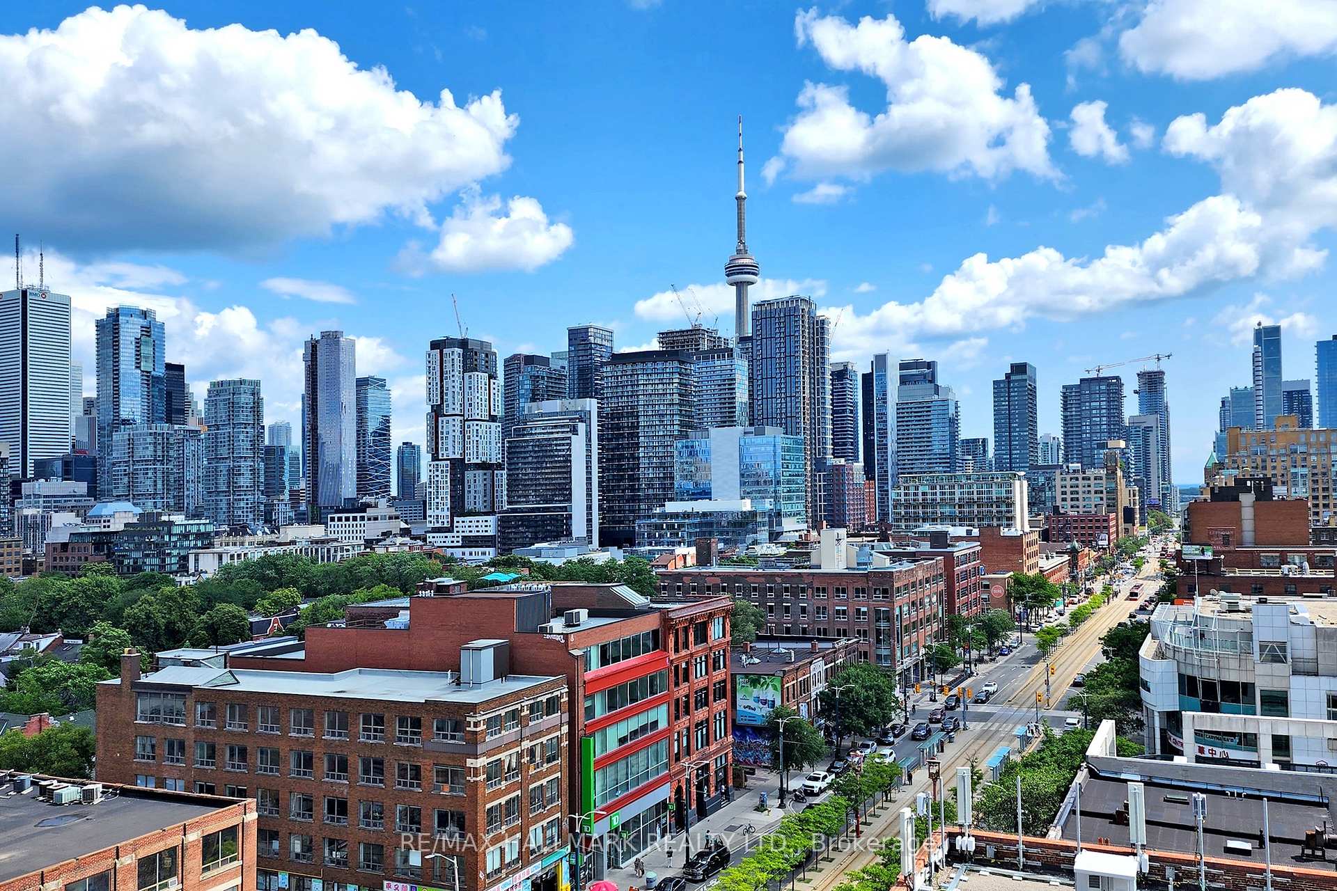 Photo 18 of Unit 602, 10 Willison Square, Toronto, Kensington-Chinatown — HOMEH