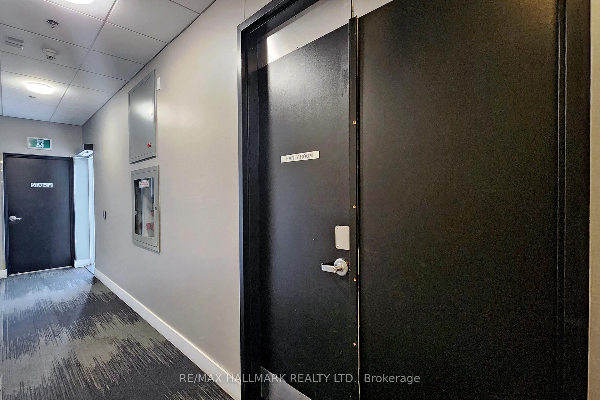 Photo 20 of Unit 602, 10 Willison Square, Toronto, Kensington-Chinatown — HOMEH