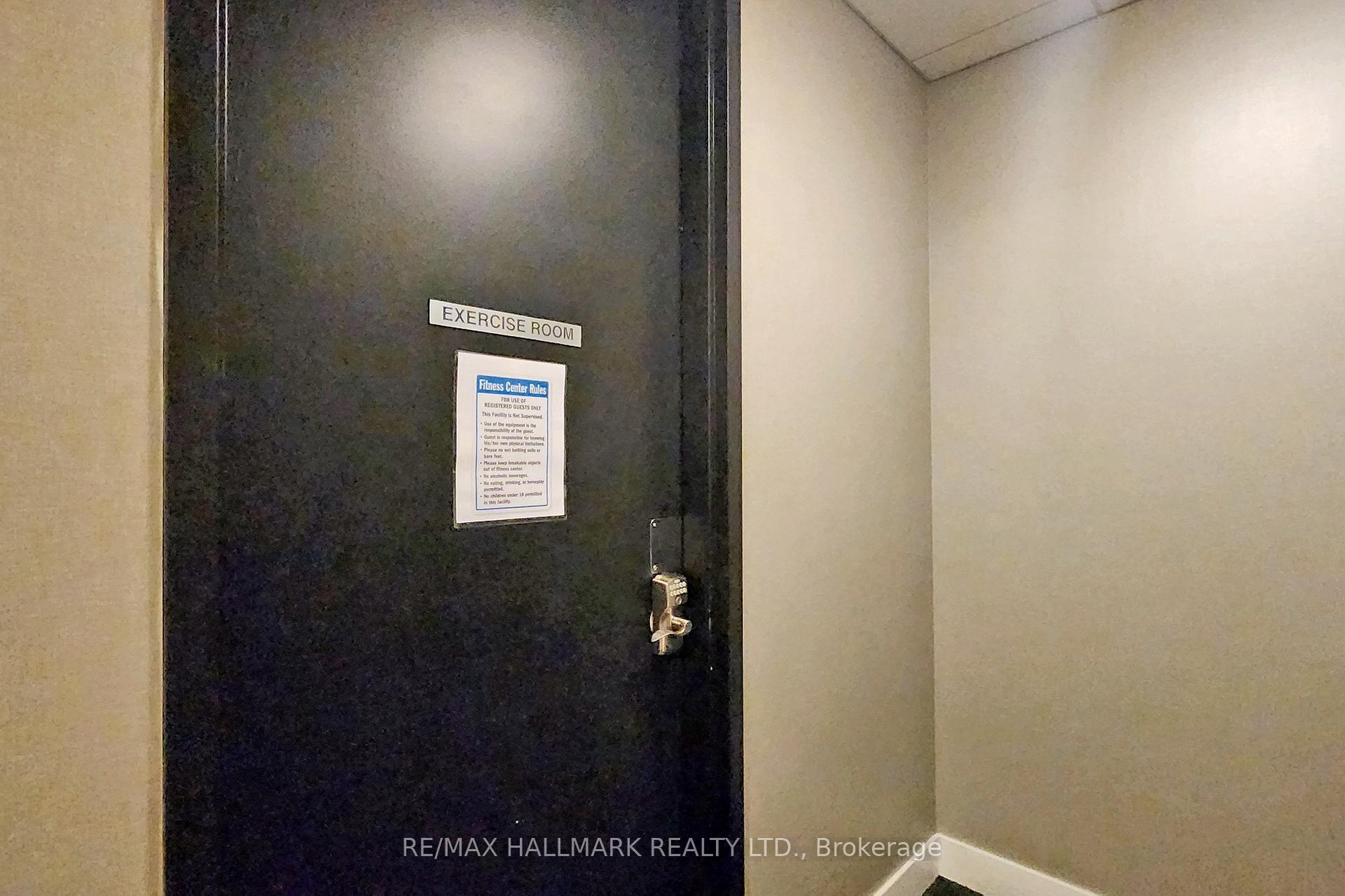 Photo 21 of Unit 602, 10 Willison Square, Toronto, Kensington-Chinatown — HOMEH