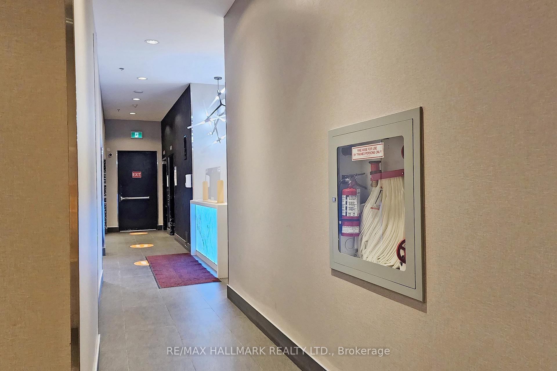 Photo 22 of Unit 602, 10 Willison Square, Toronto, Kensington-Chinatown — HOMEH