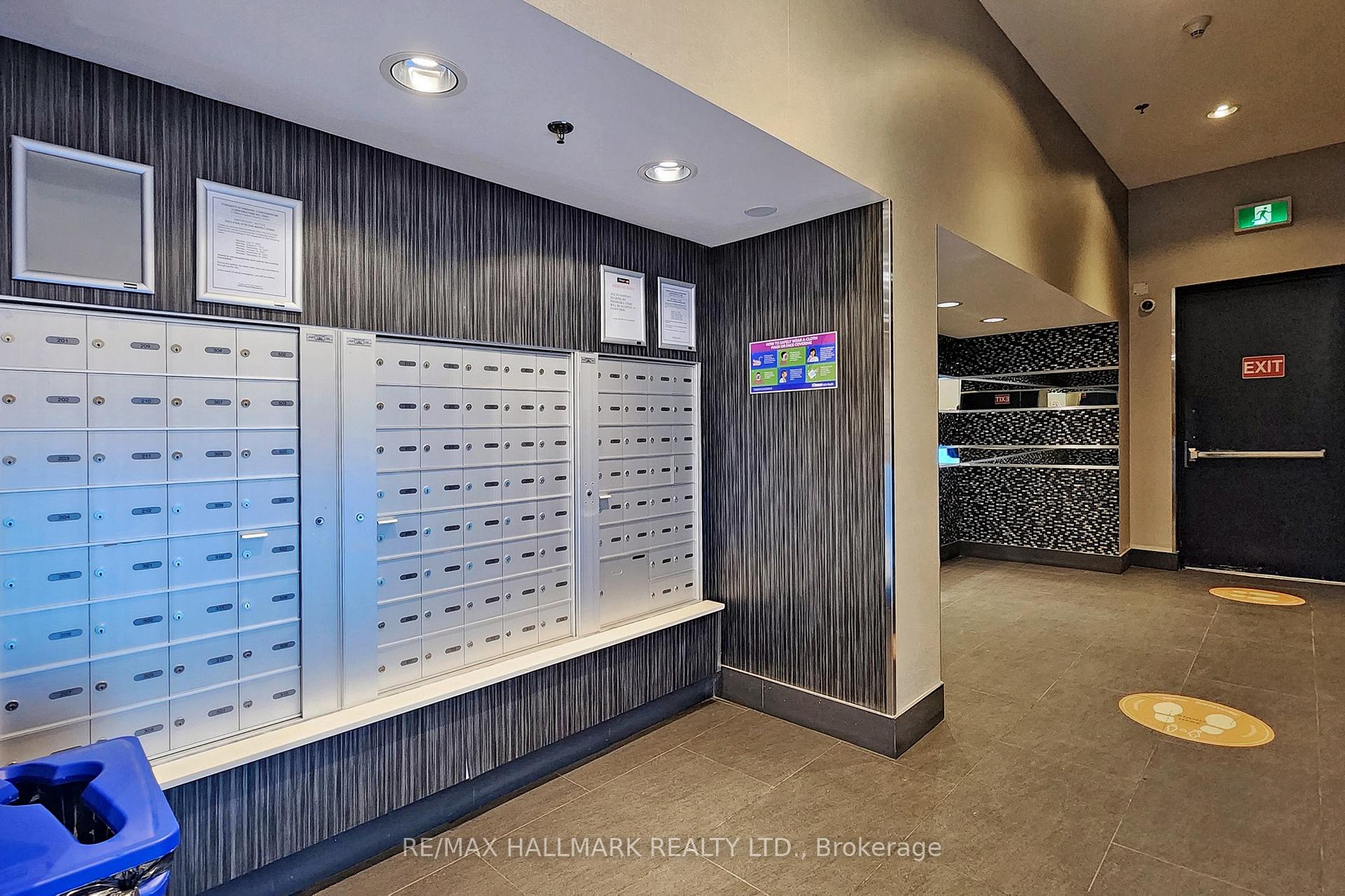 Photo 23 of Unit 602, 10 Willison Square, Toronto, Kensington-Chinatown — HOMEH