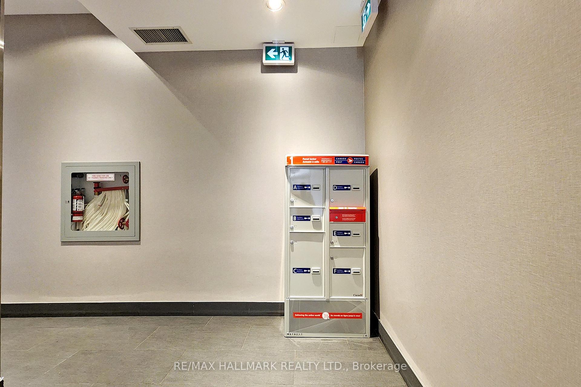 Photo 24 of Unit 602, 10 Willison Square, Toronto, Kensington-Chinatown — HOMEH