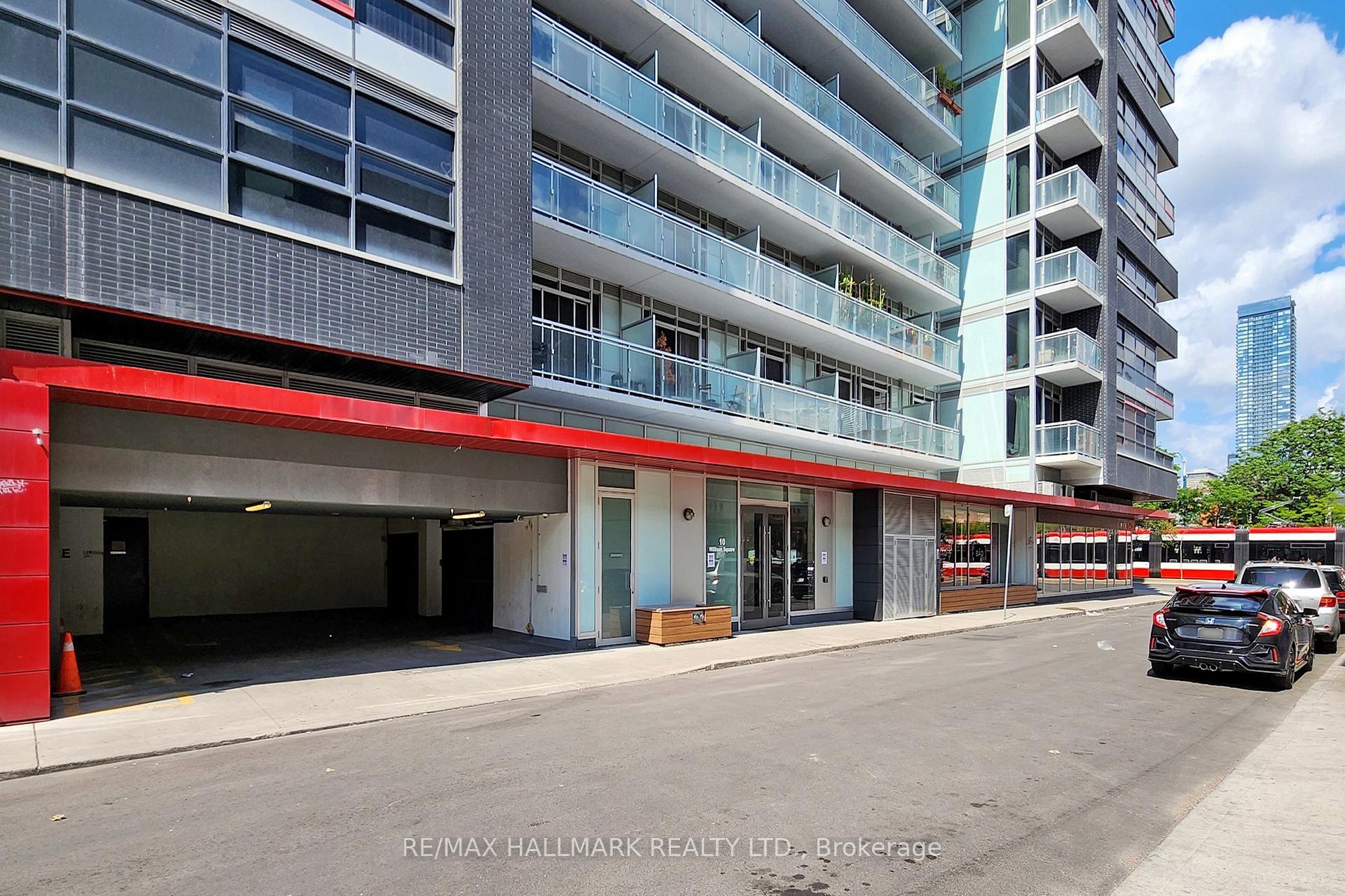 Photo 26 of Unit 602, 10 Willison Square, Toronto, Kensington-Chinatown — HOMEH