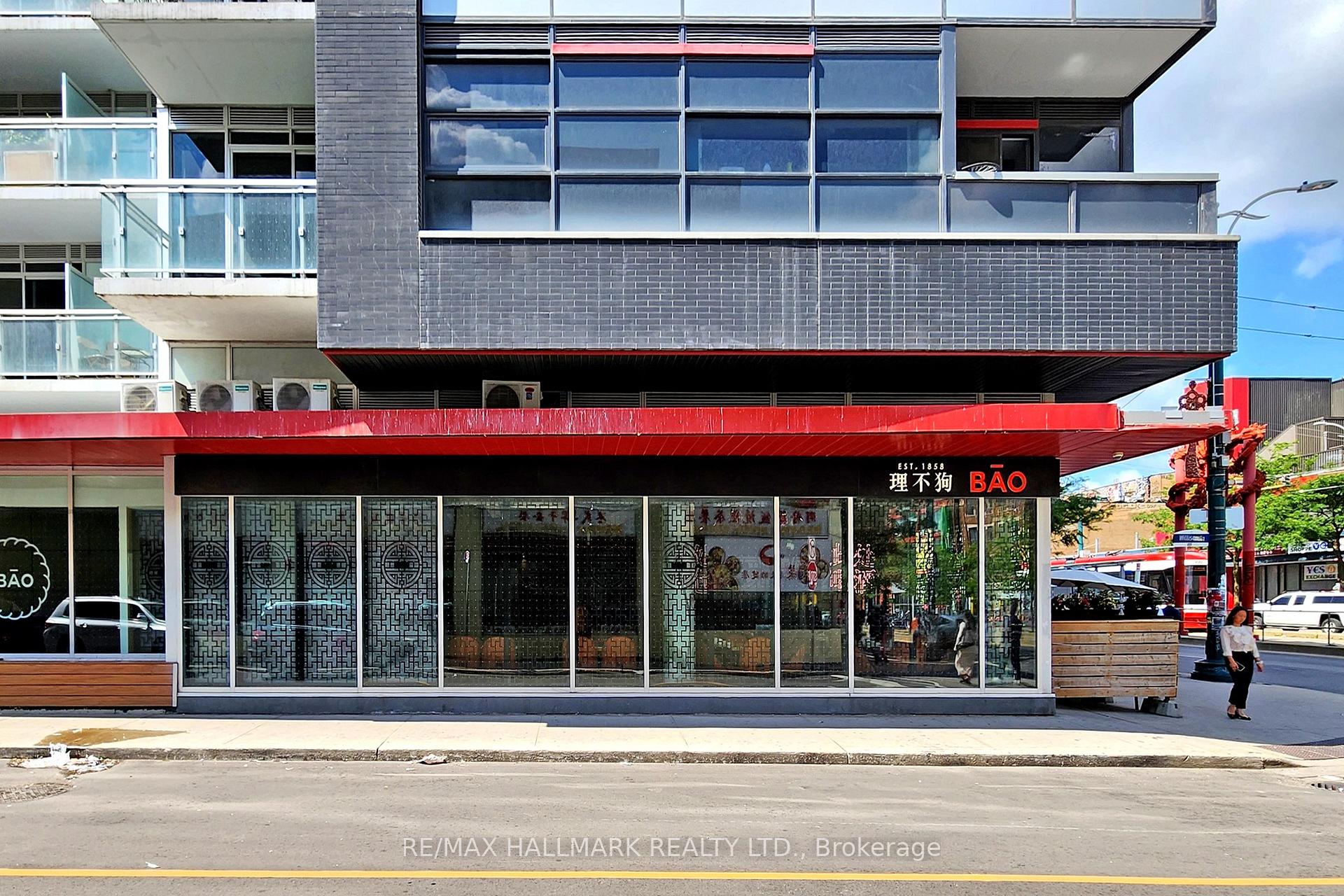 Photo 27 of Unit 602, 10 Willison Square, Toronto, Kensington-Chinatown — HOMEH