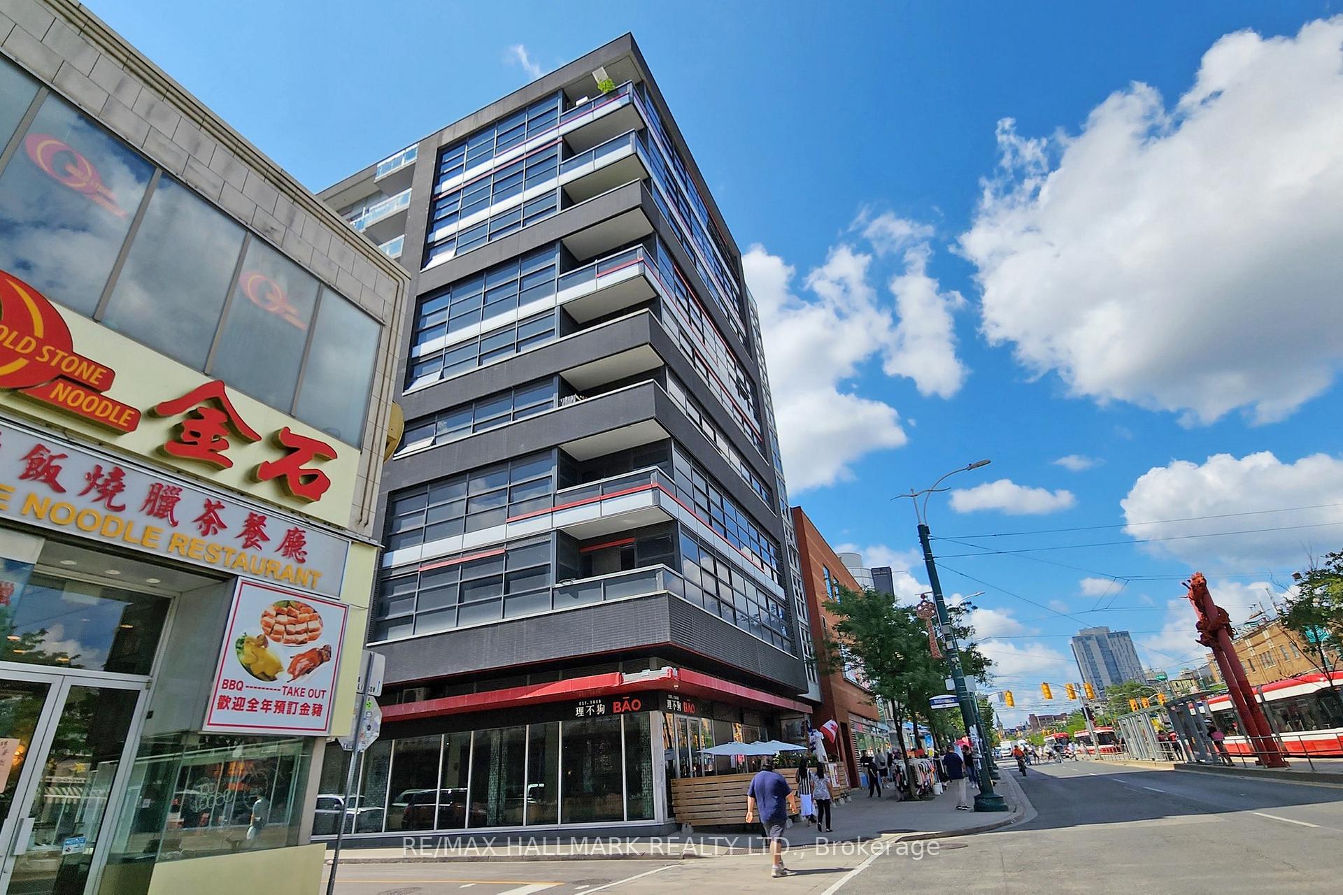 Photo 28 of Unit 602, 10 Willison Square, Toronto, Kensington-Chinatown — HOMEH