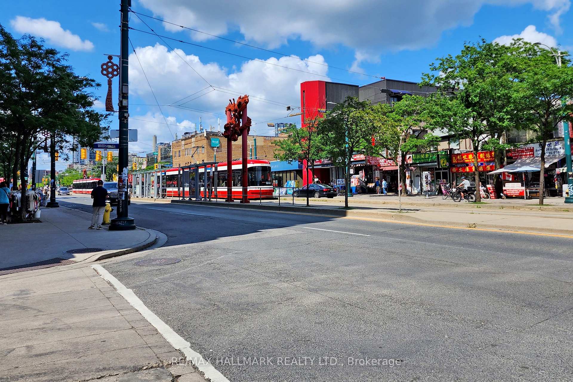 Photo 29 of Unit 602, 10 Willison Square, Toronto, Kensington-Chinatown — HOMEH