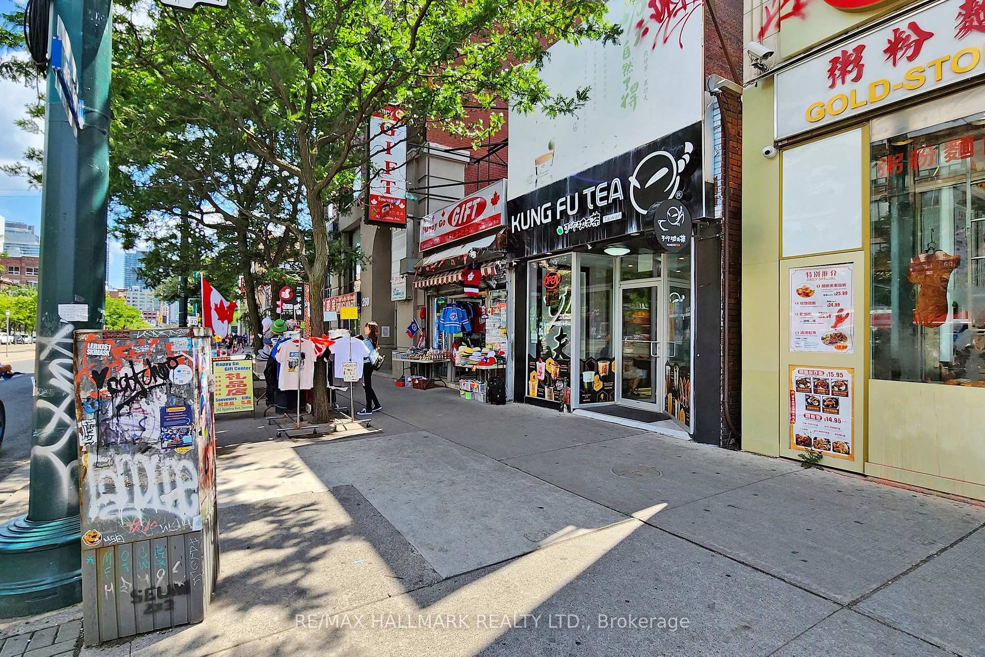 Photo 30 of Unit 602, 10 Willison Square, Toronto, Kensington-Chinatown — HOMEH