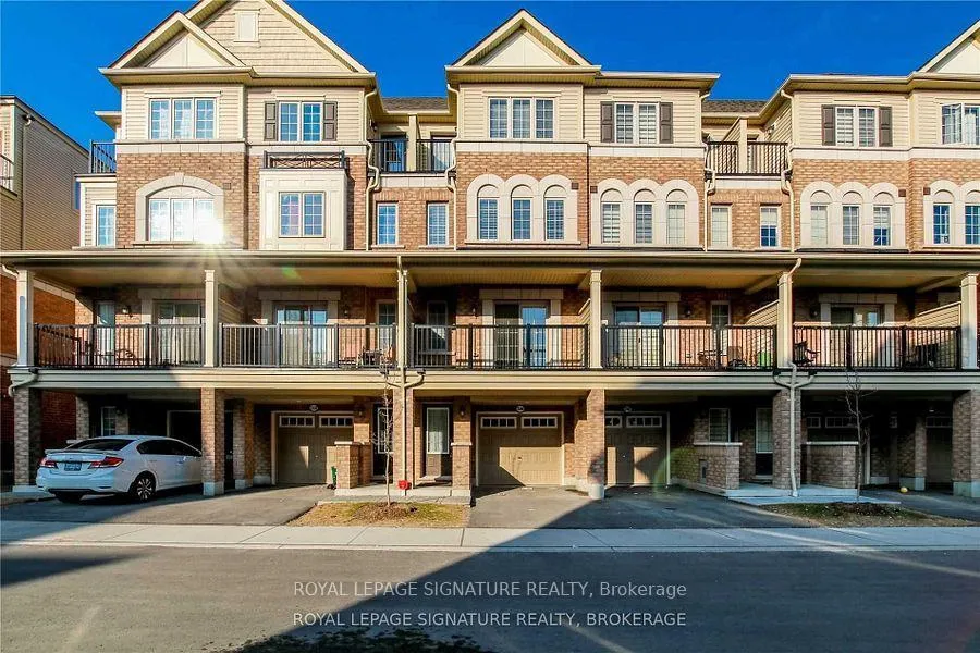 Photo 1 of 2340 Chevron Prince Path, Oshawa, Windfields — HOMEH
