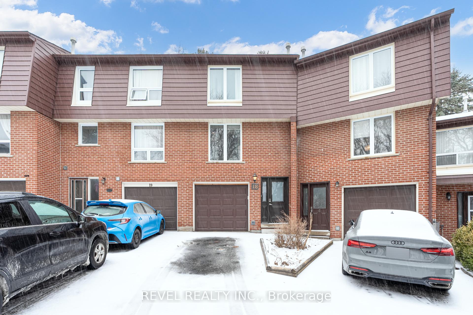 Photo 39 of Unit 18, 246 Tupper Boulevard, New Tecumseth, Alliston — HOMEH