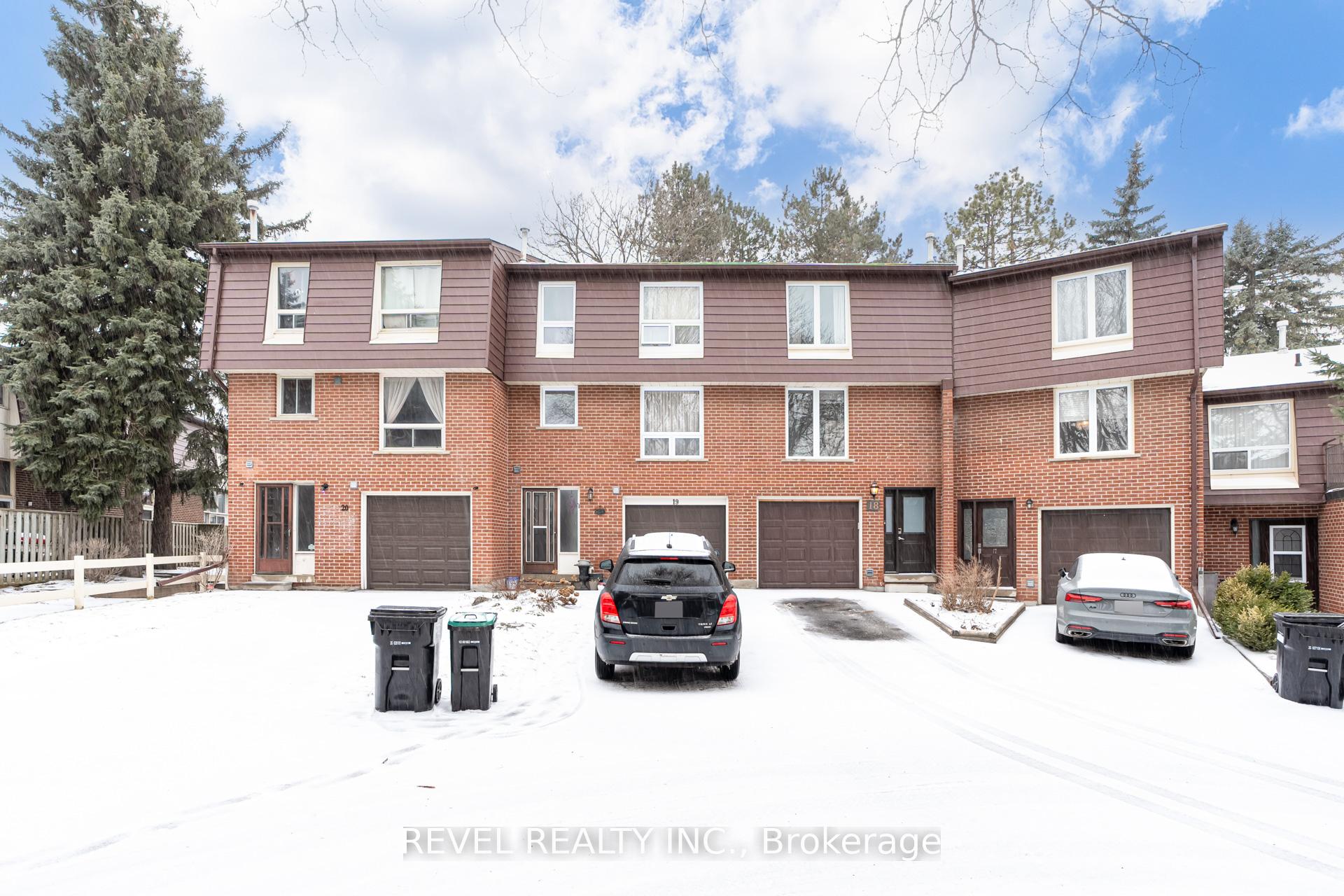 Photo 40 of Unit 18, 246 Tupper Boulevard, New Tecumseth, Alliston — HOMEH